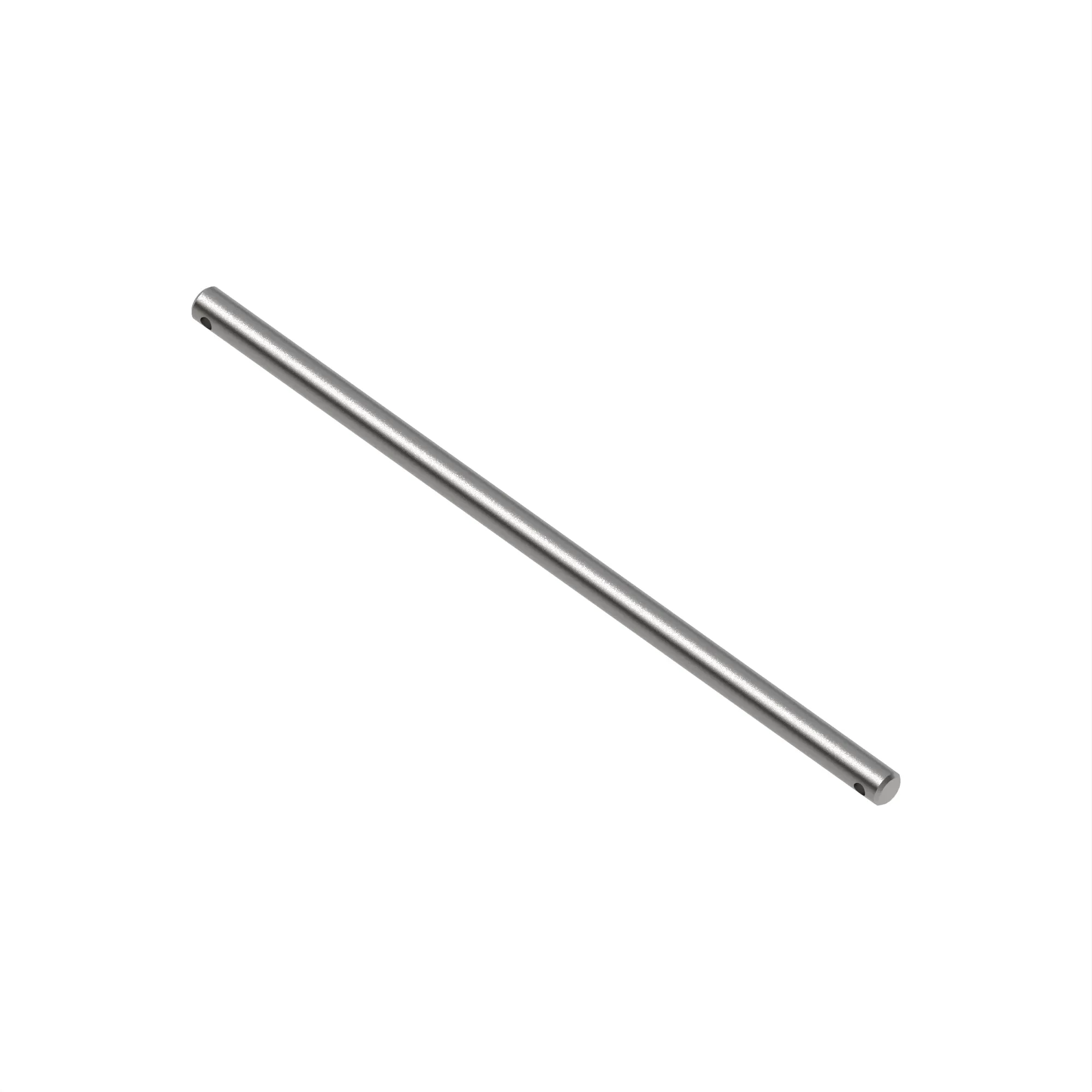 Track Pin With Bushing
