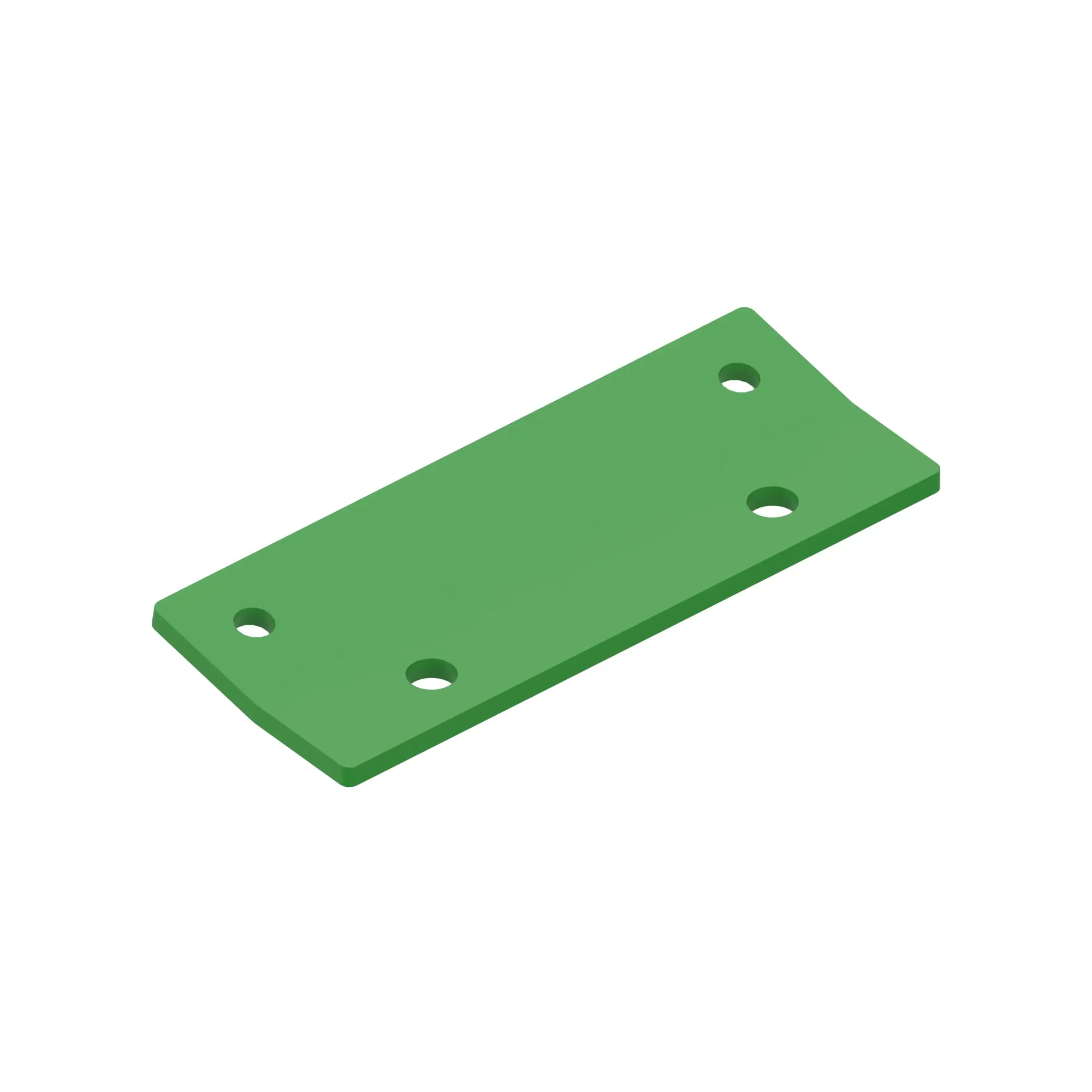 John Deere Support Bracket, Right Side - A80387