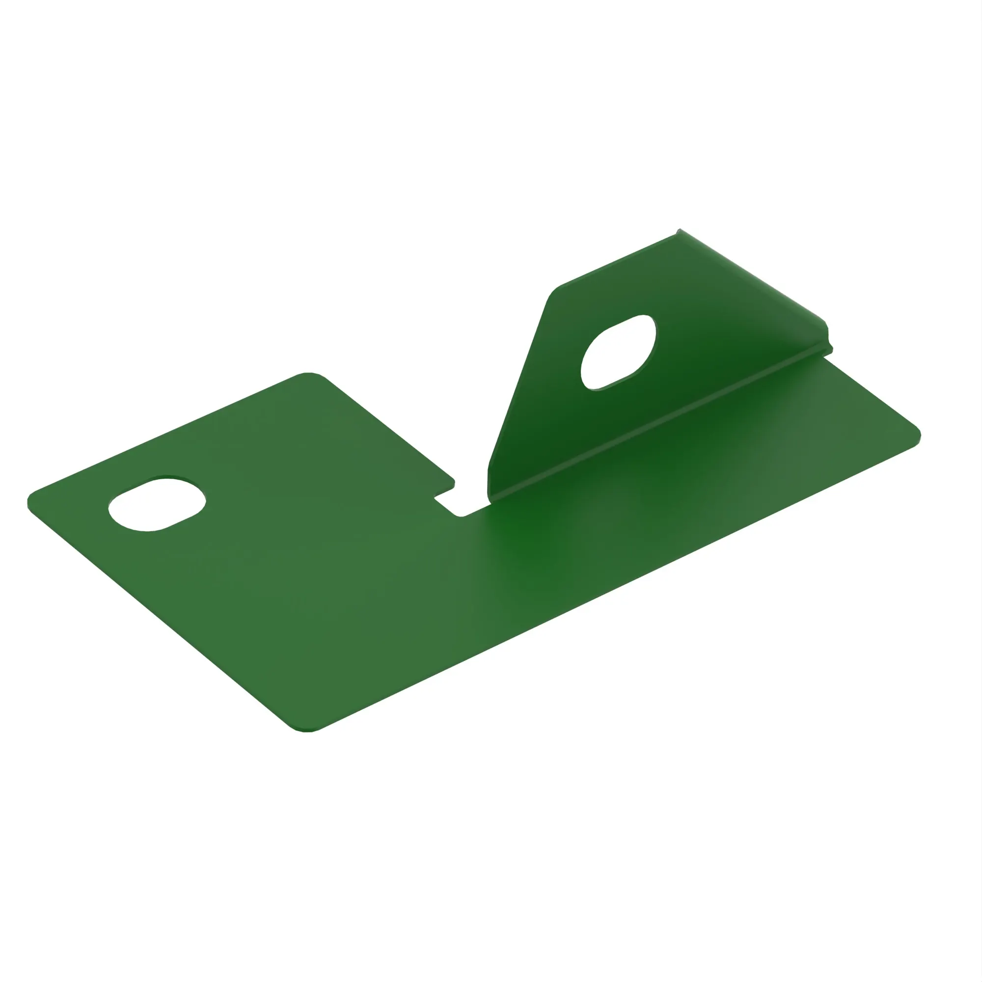 ANGLE, AUGERBED FRONT CORNER RH