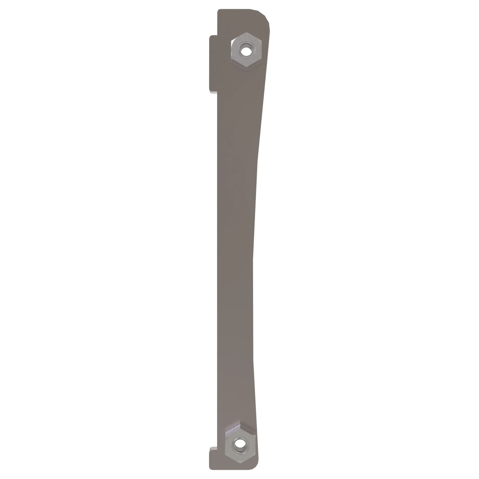LH FLOOR SCRAPER 
(SERVICE)