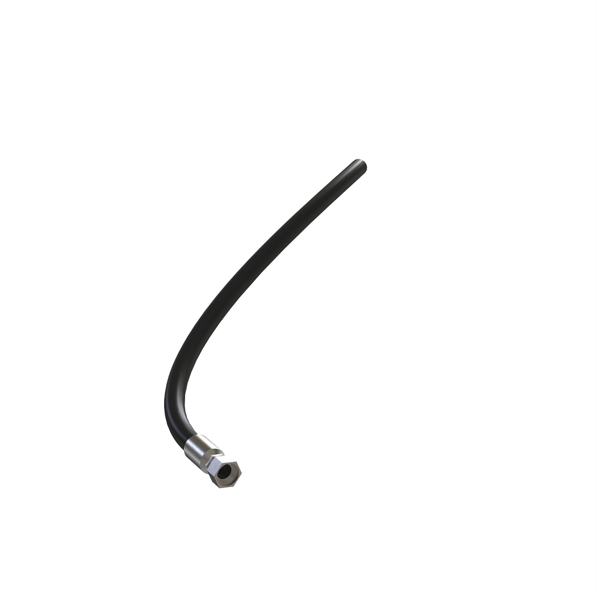 HYDRAULIC HOSE, PROPEL CASE DRAIN