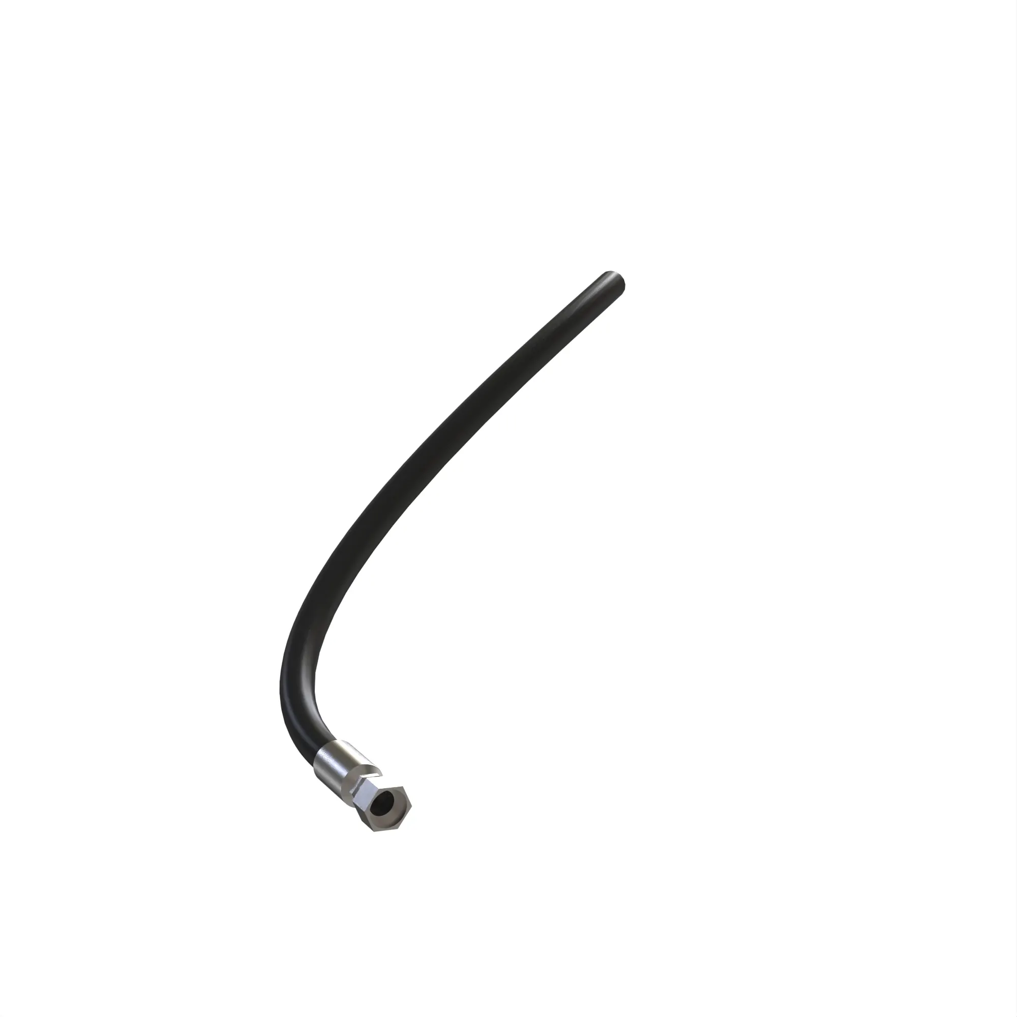 HYDRAULIC HOSE, PROPEL CASE DRAIN