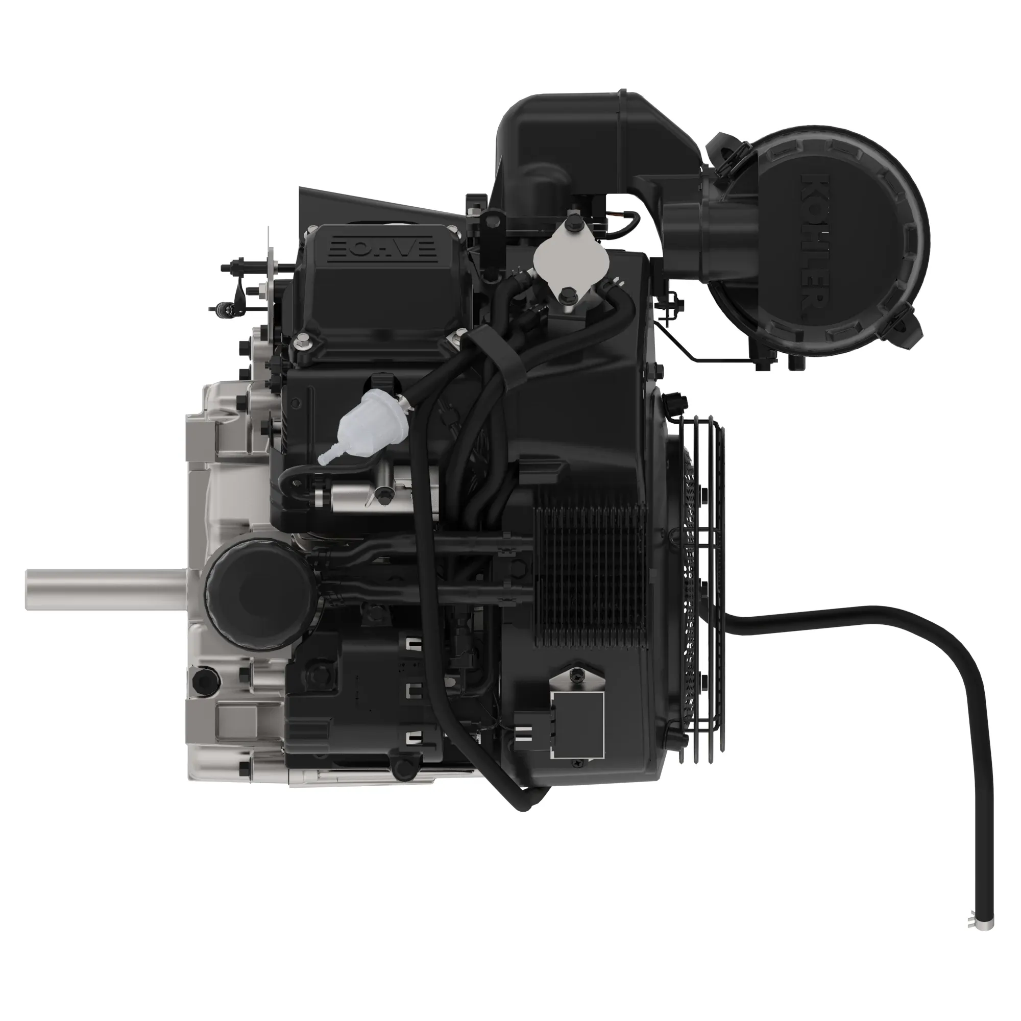 GASOLINE ENGINE
