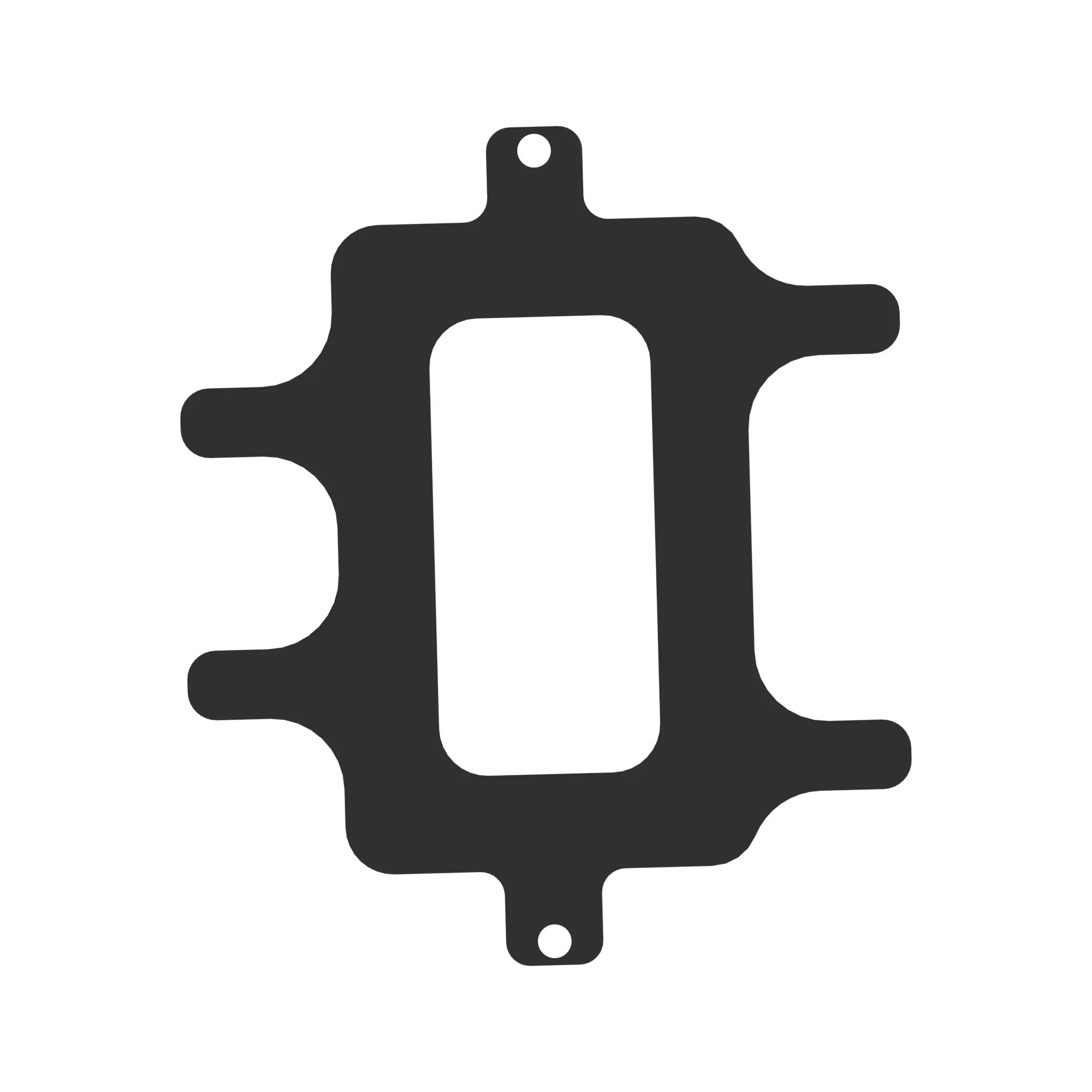 BRACKET, M50 SERVER