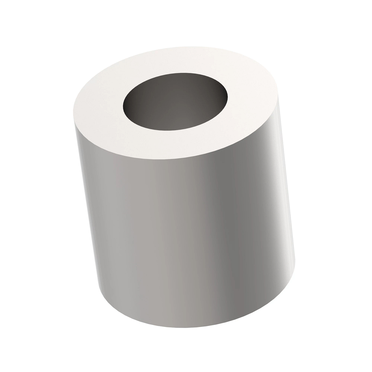 John Deere Front Shield Spacer - E84200