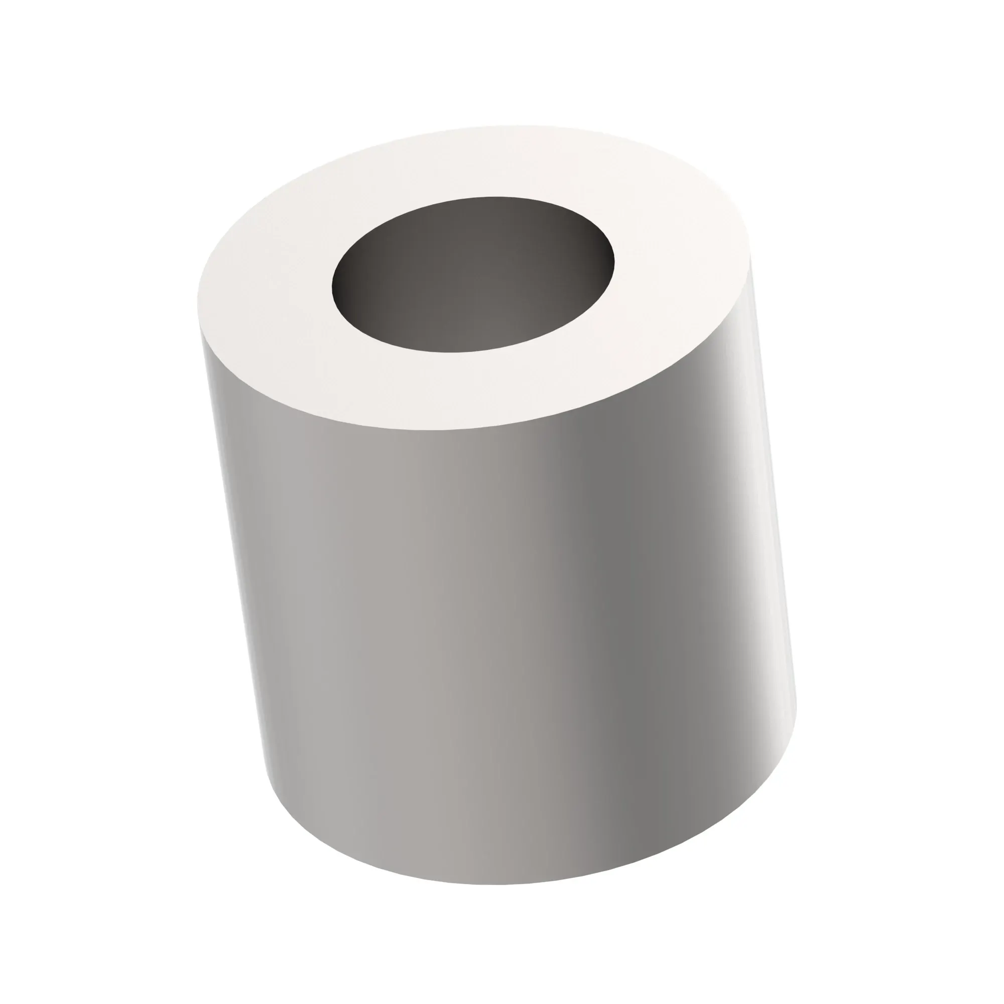 John Deere Front Shield Spacer - E84200