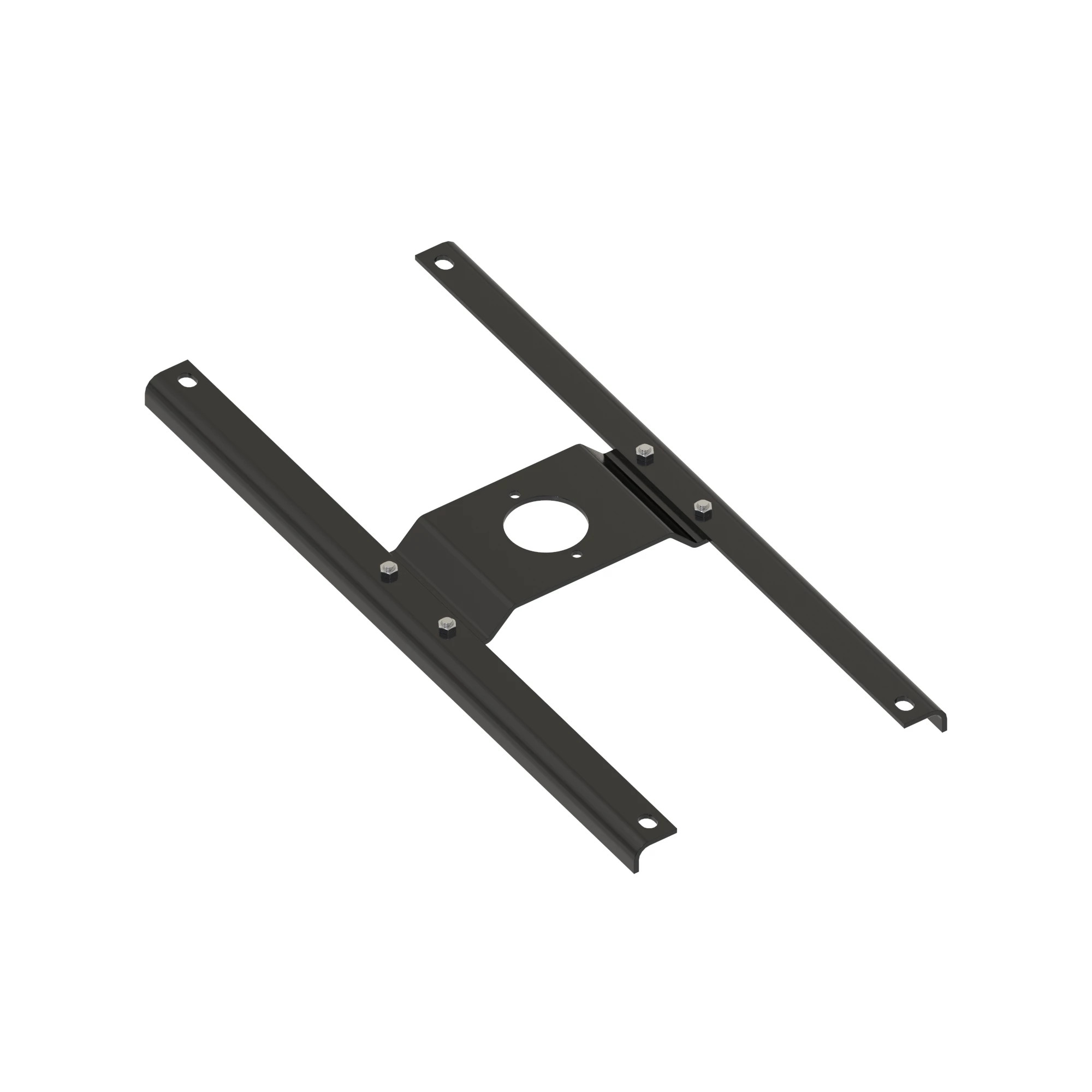 John Deere Fan Guard Bracket - AT333803