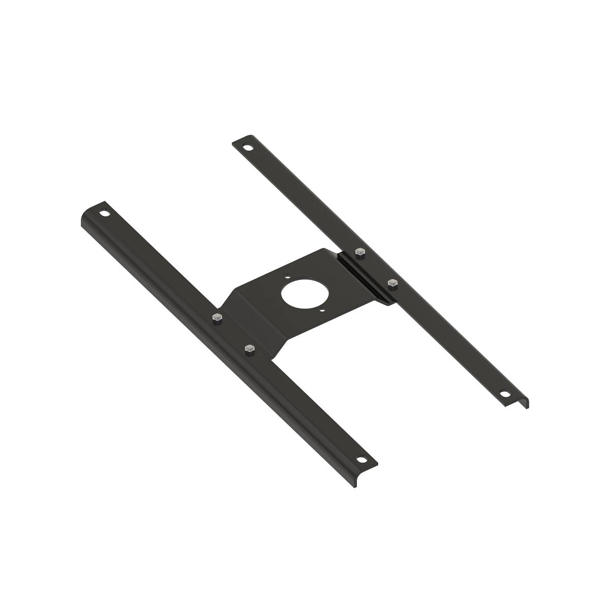 H-Frame, Fan