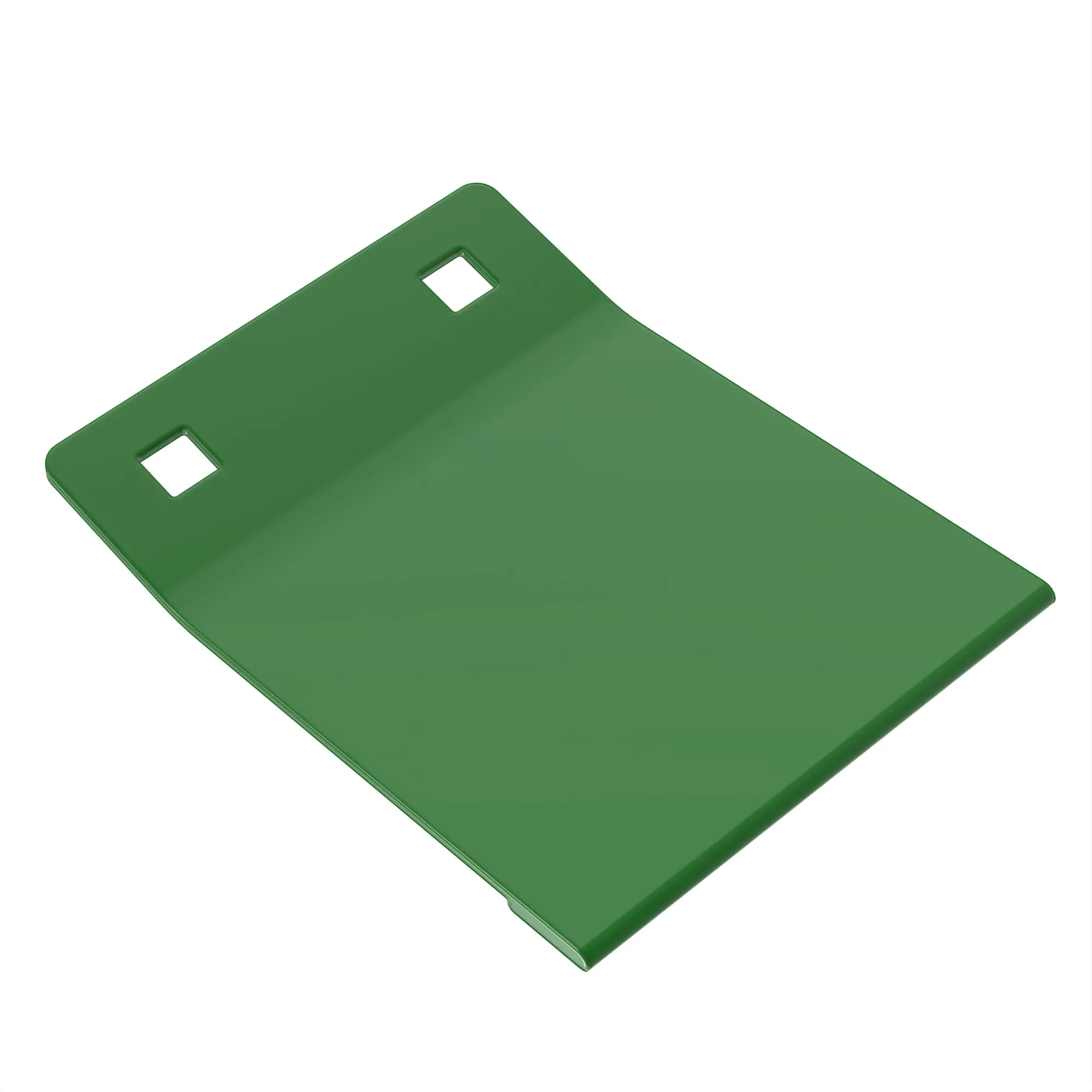 PLATE, TRANSPORT LATCH