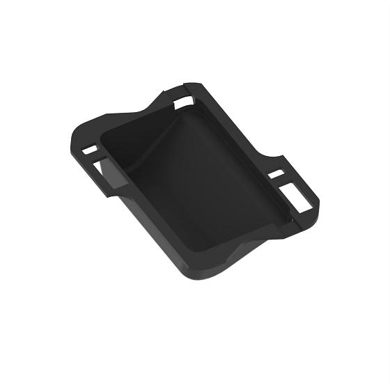 John Deere Brake Valve Pan - L113186