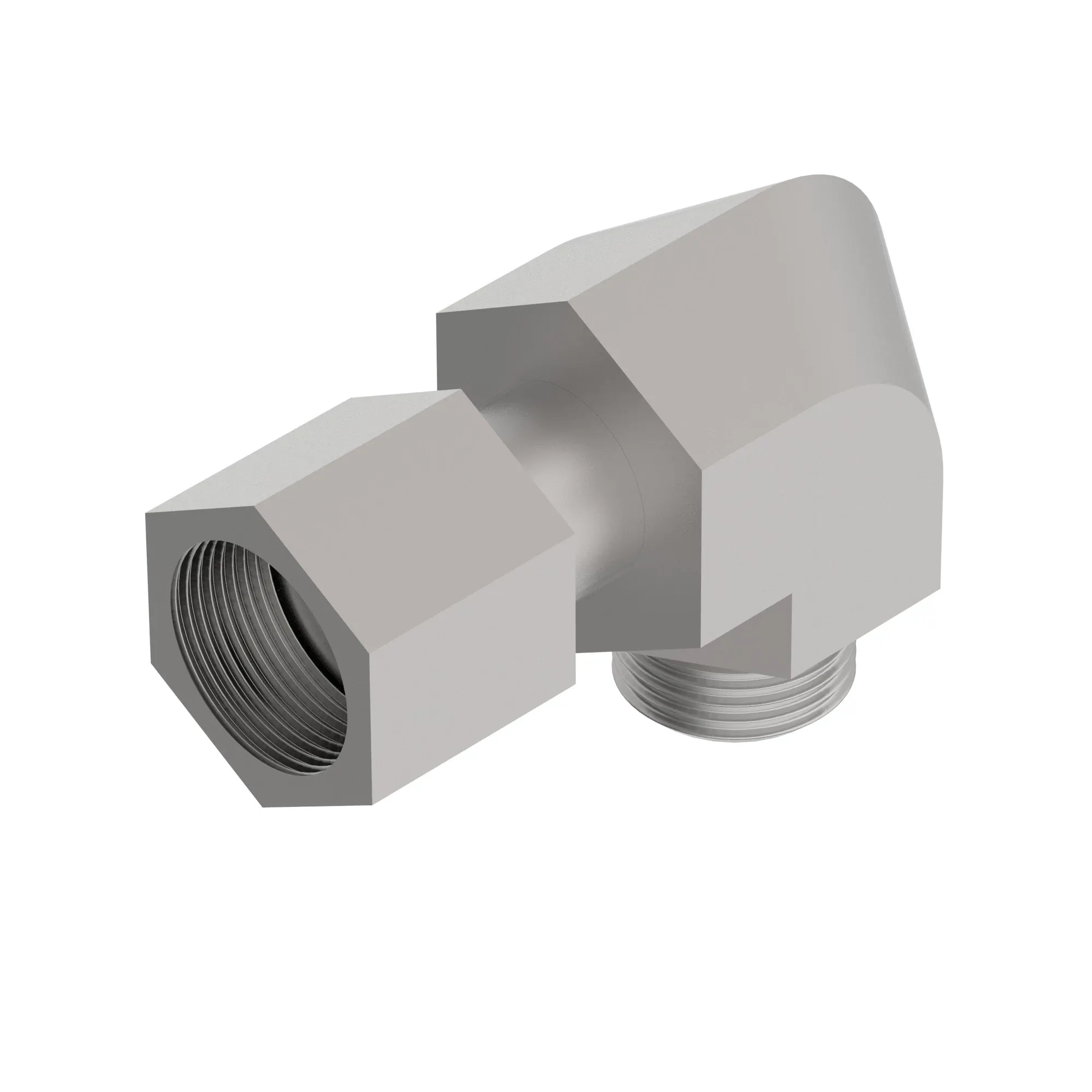 John Deere Elbow Fitting - RE255031