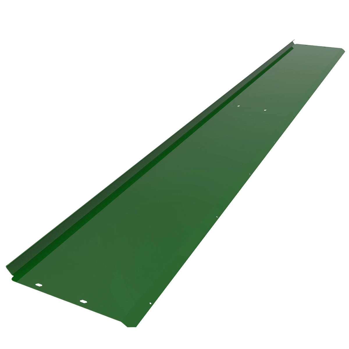 640X Deflector Filler Sh