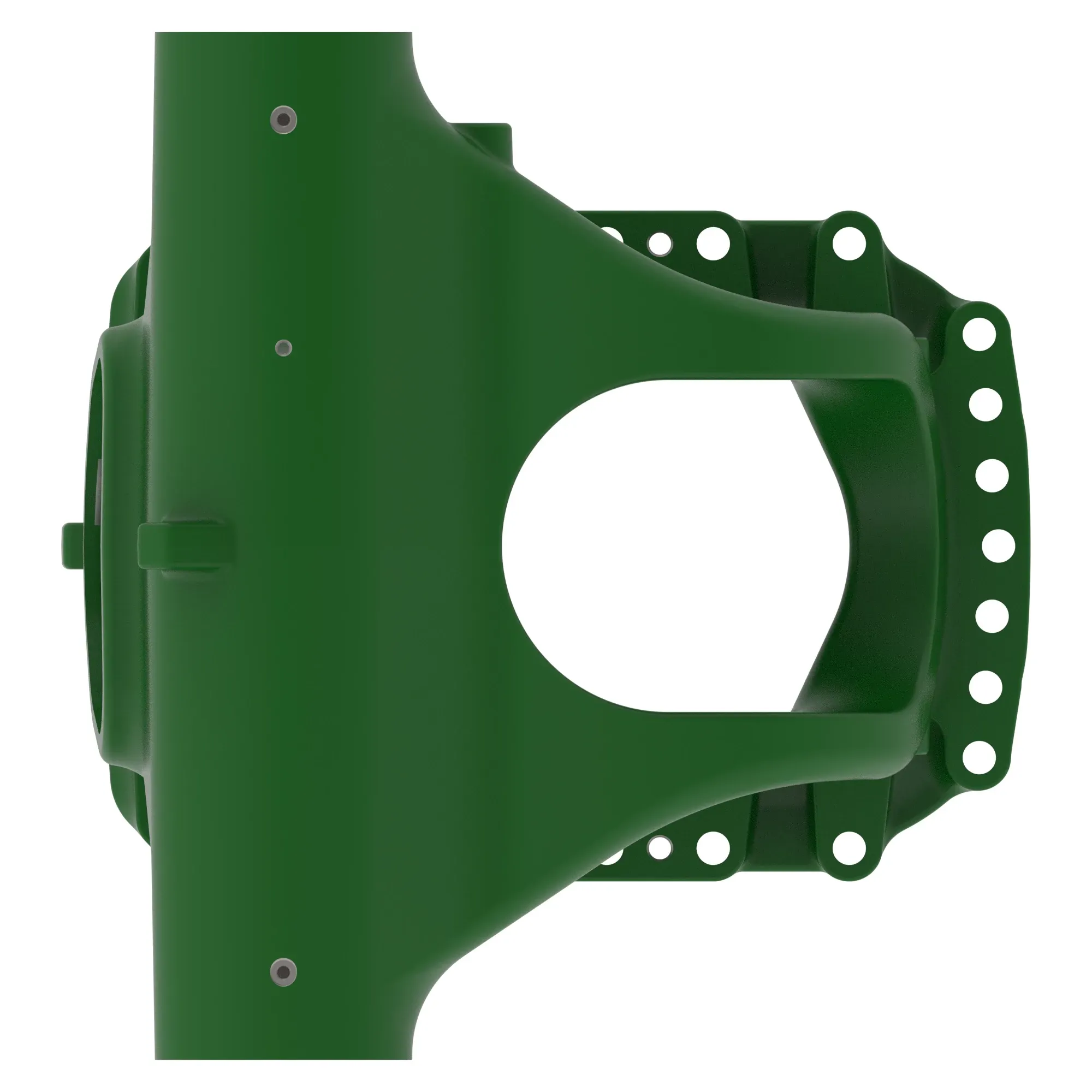 ARM, MACHINED SUSP ARM