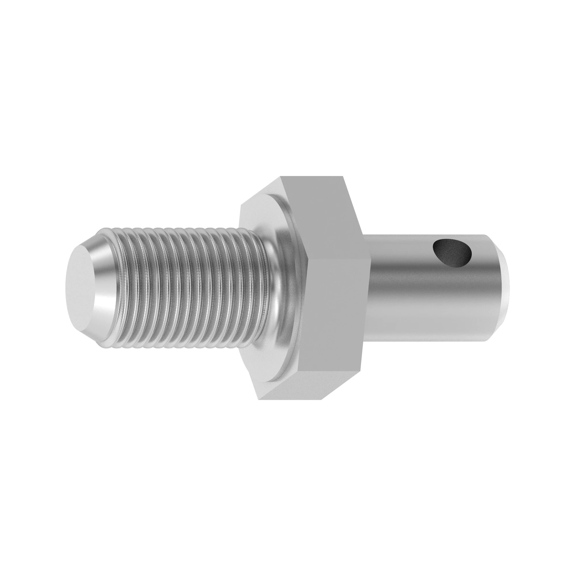 PIN, QUICK ATTACH