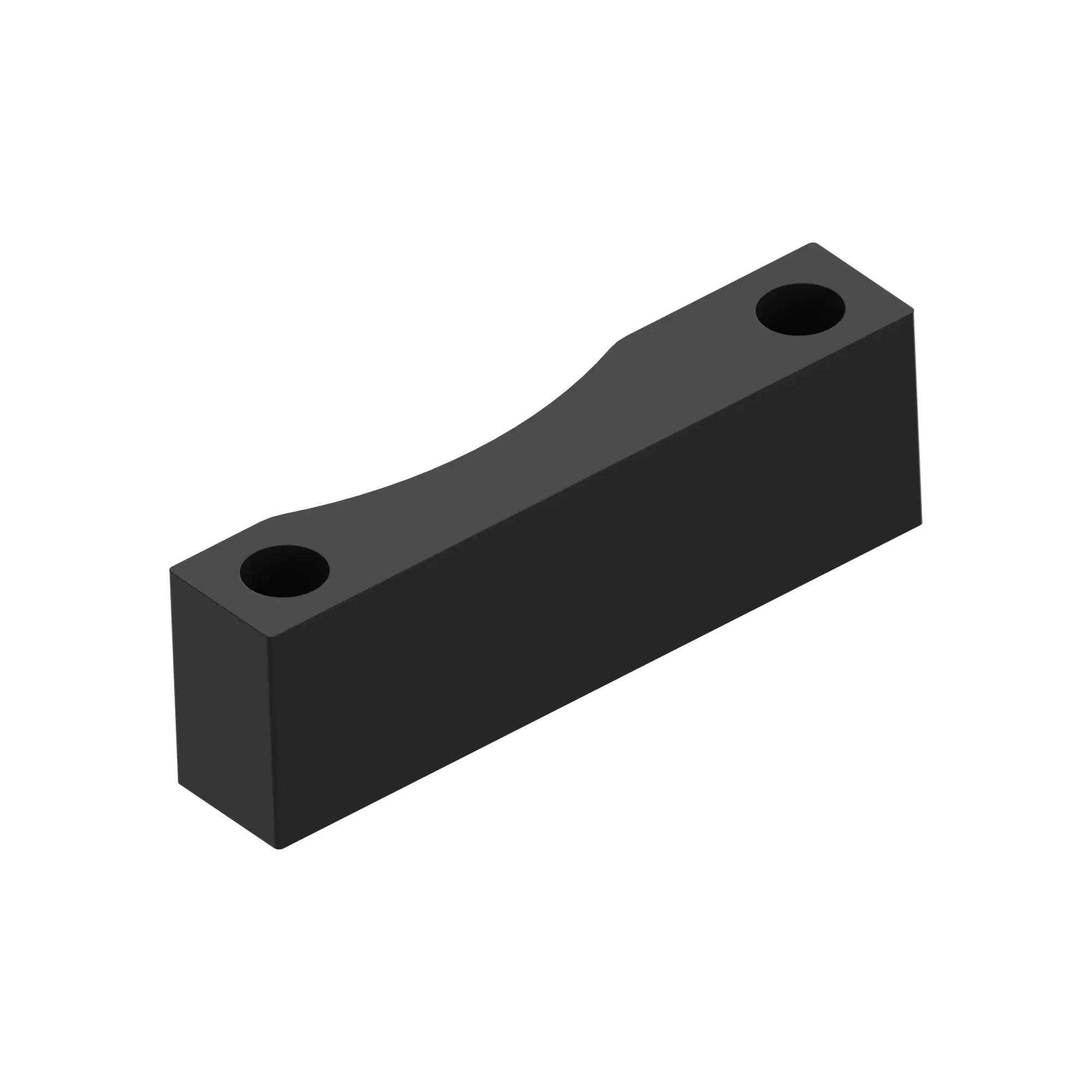 SPACER, CONTROL SUPPORT