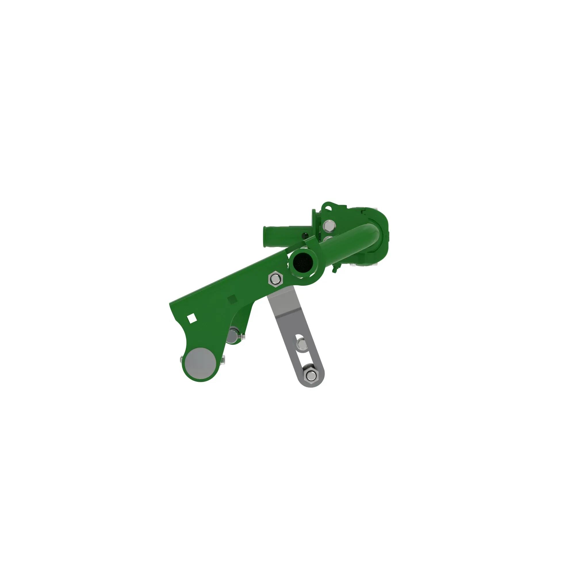 Yoke Kit