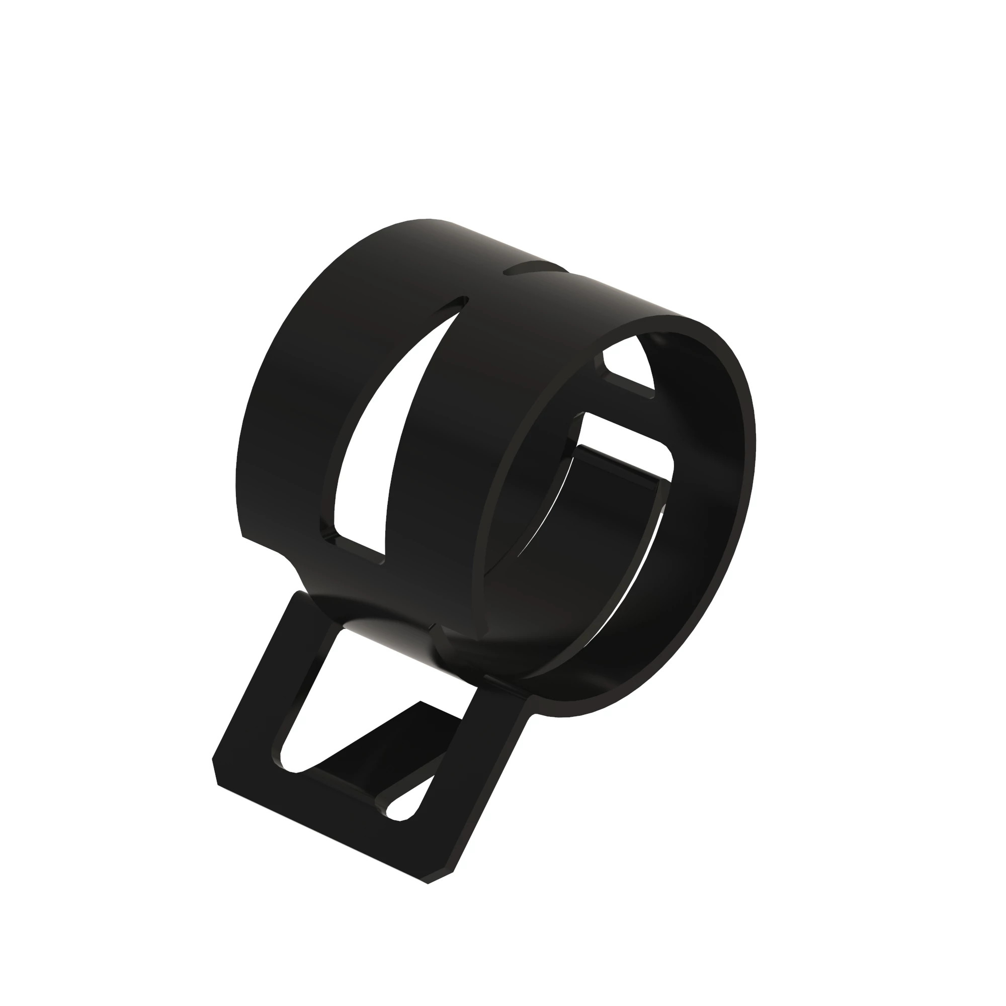 CLAMP, CONSTANT TENSION, Clamp