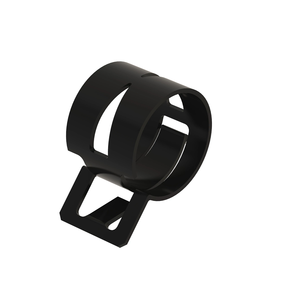 CLAMP, CONSTANT TENSION, Clamp