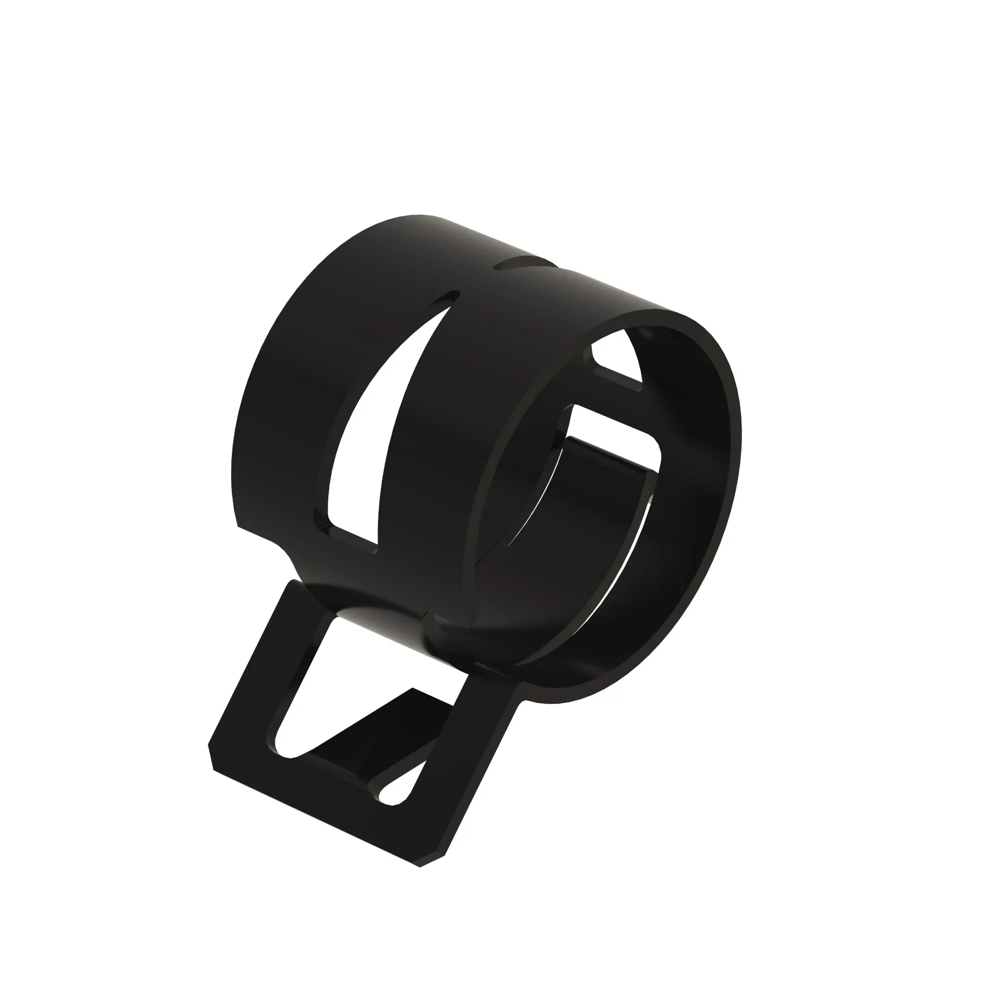 CLAMP, CONSTANT TENSION, Clamp