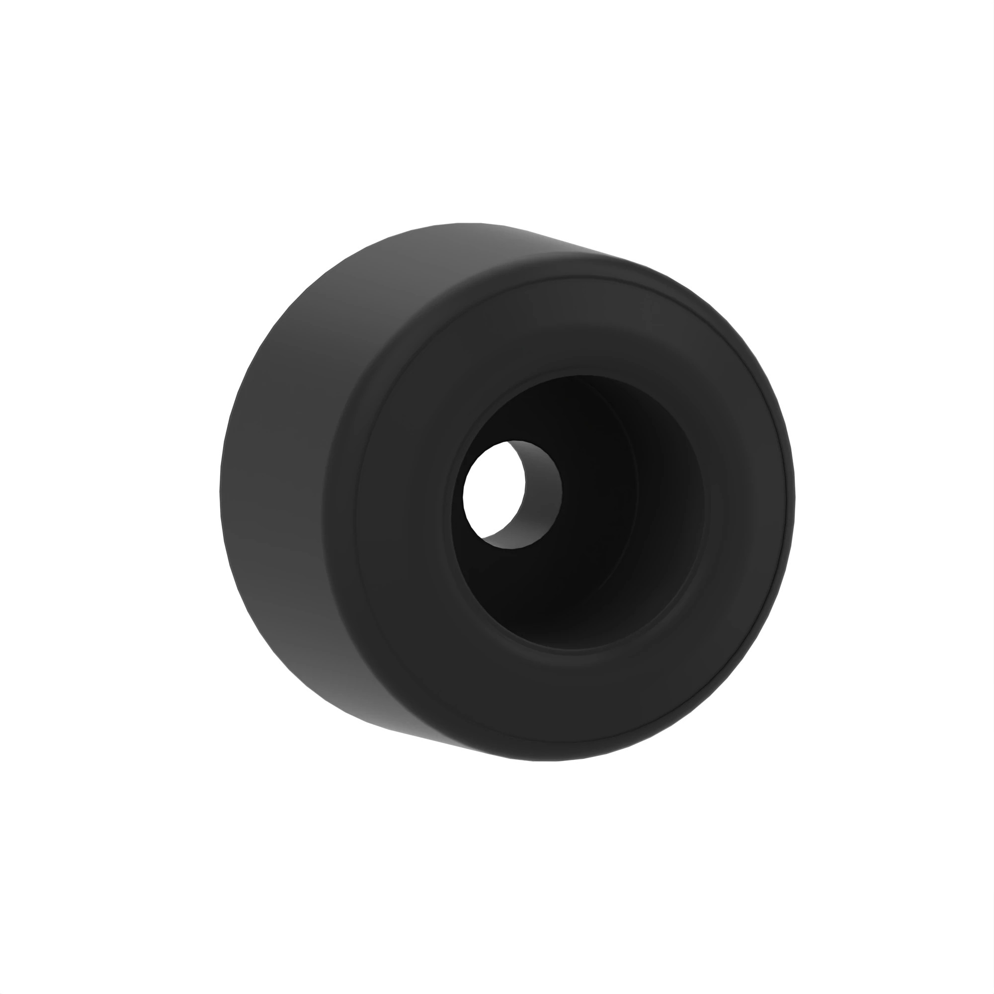 GUIDE, HOOD REAR RH/LH