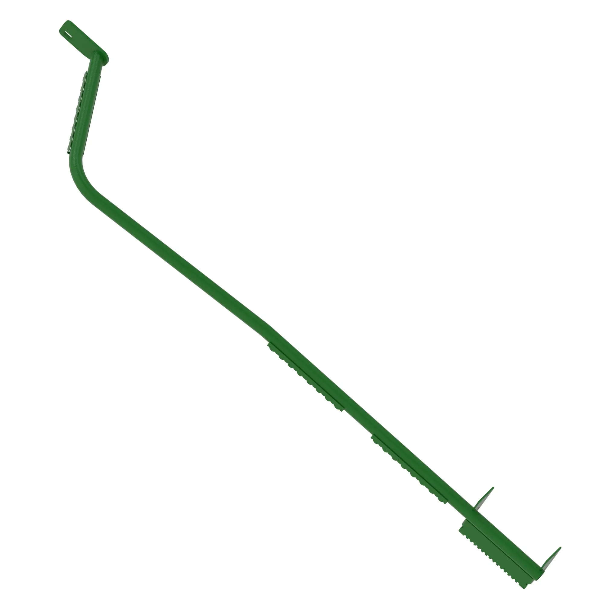 John Deere Front Right Brush Guard - AXT14032