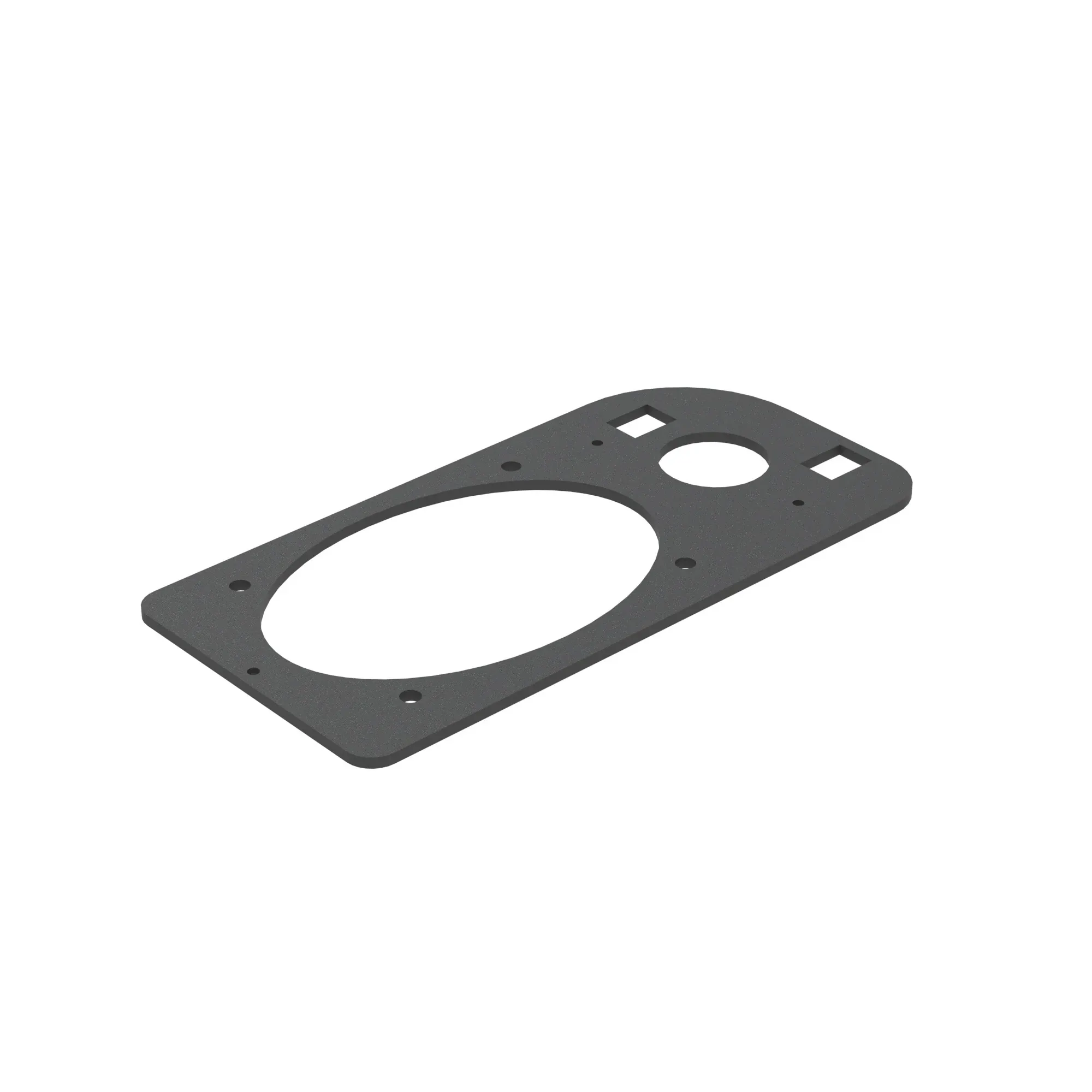 John Deere Seal - SU37916