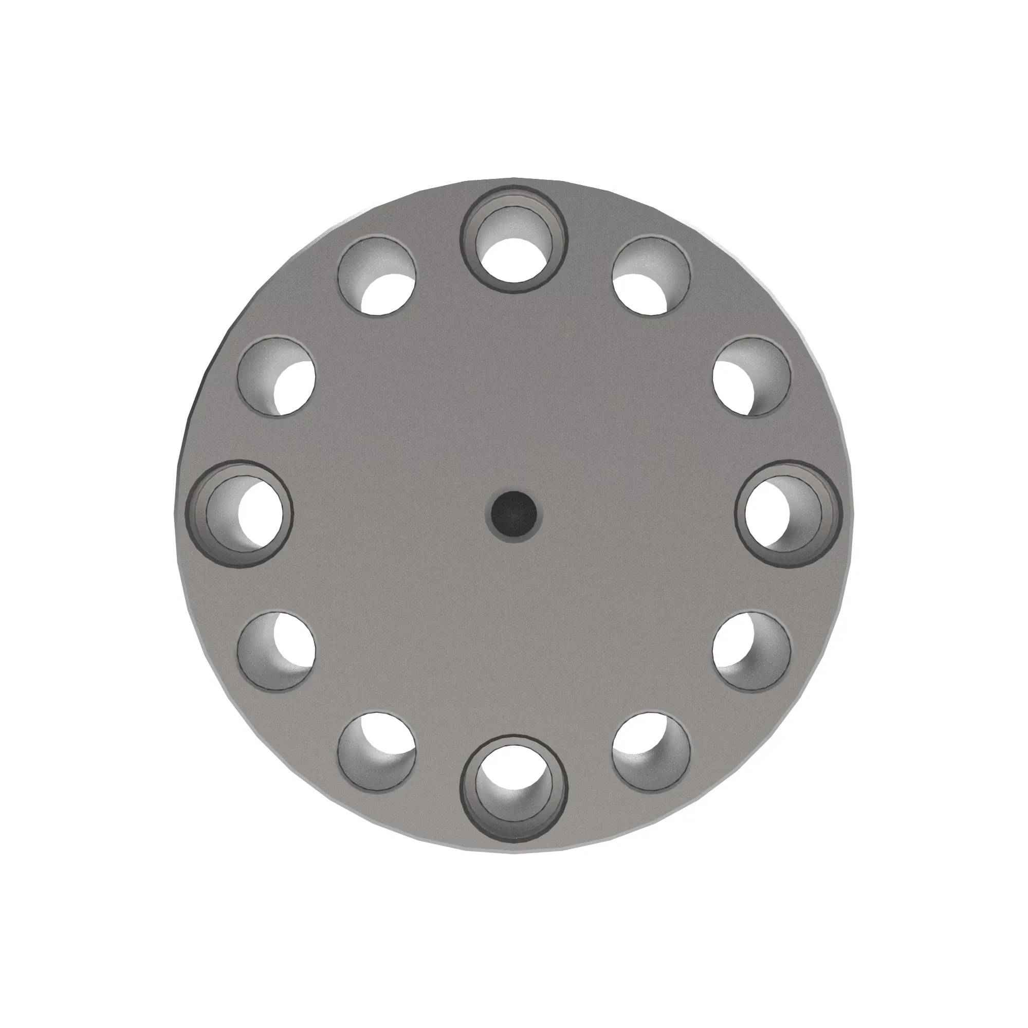 Hub