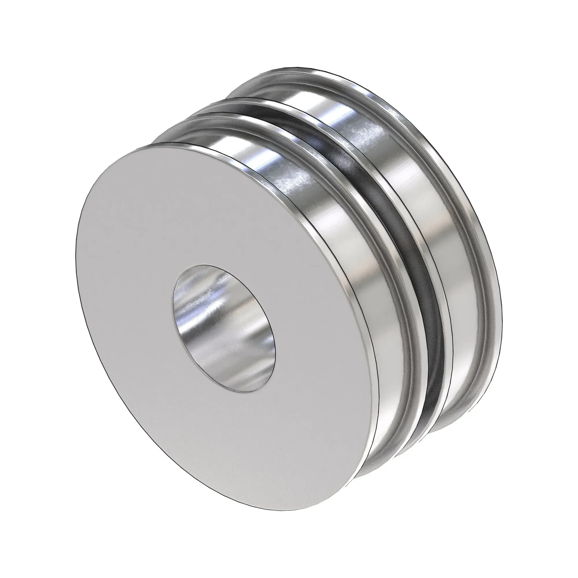John Deere Unitized Piston - AH146443