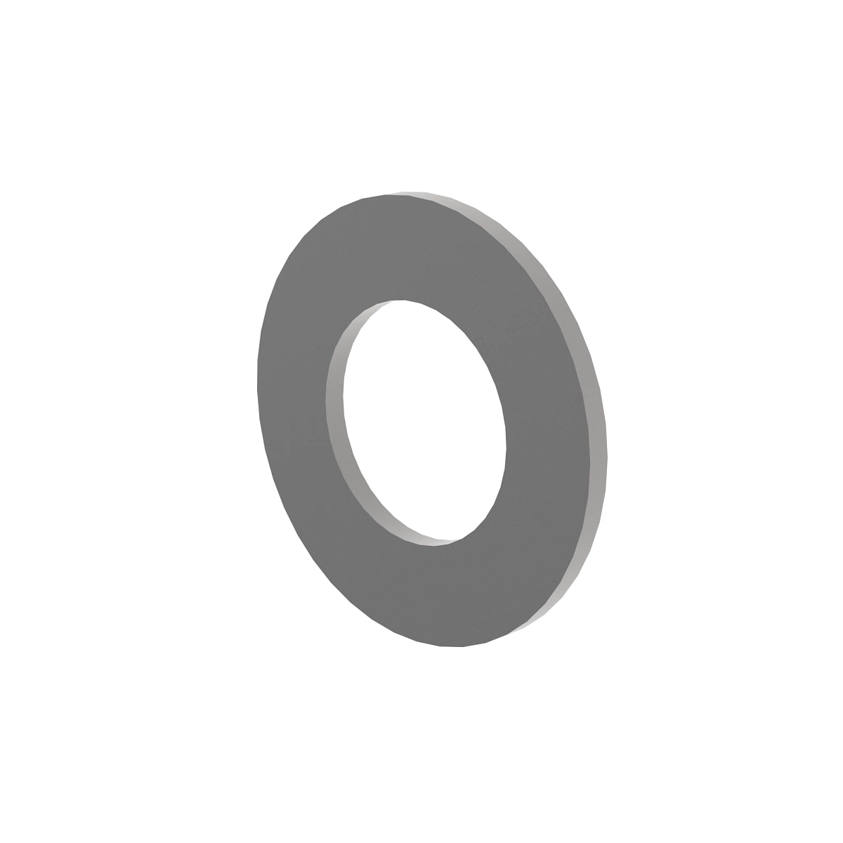 Washer, Tooth, Internal