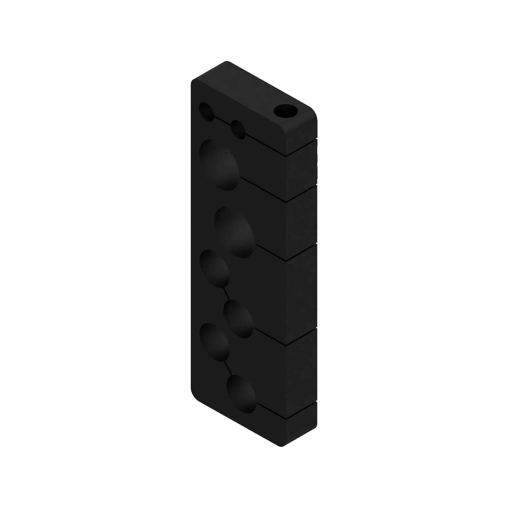 Block Clamp