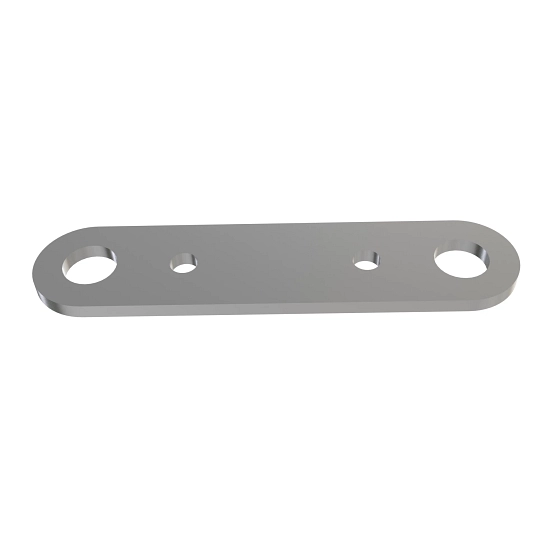 John Deere Idler Pivot Arm - M155570