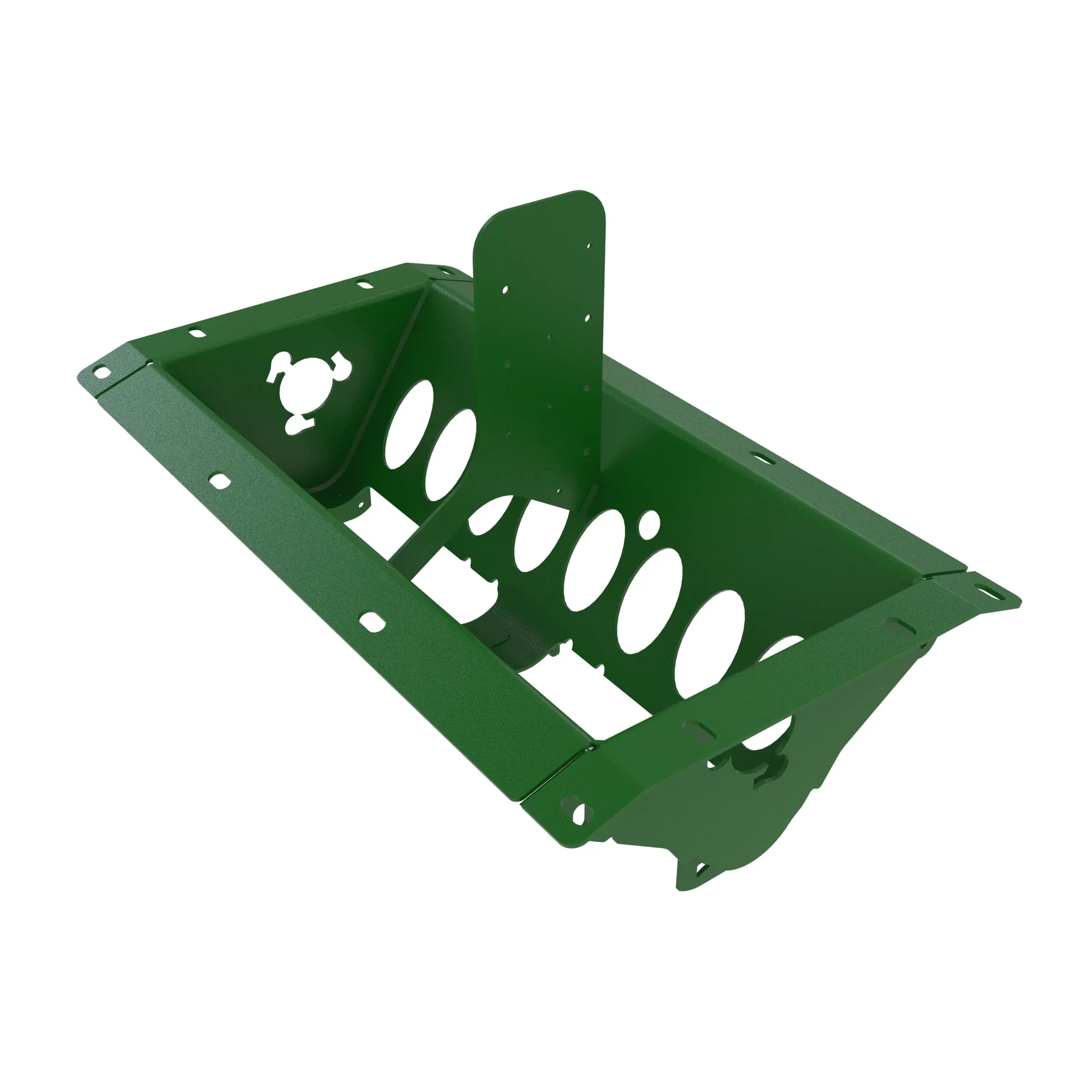 John Deere Support - AKK48890