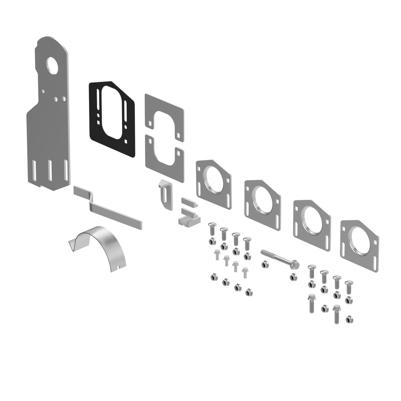 BEARING KIT, 12R20/22/30 - 16R30