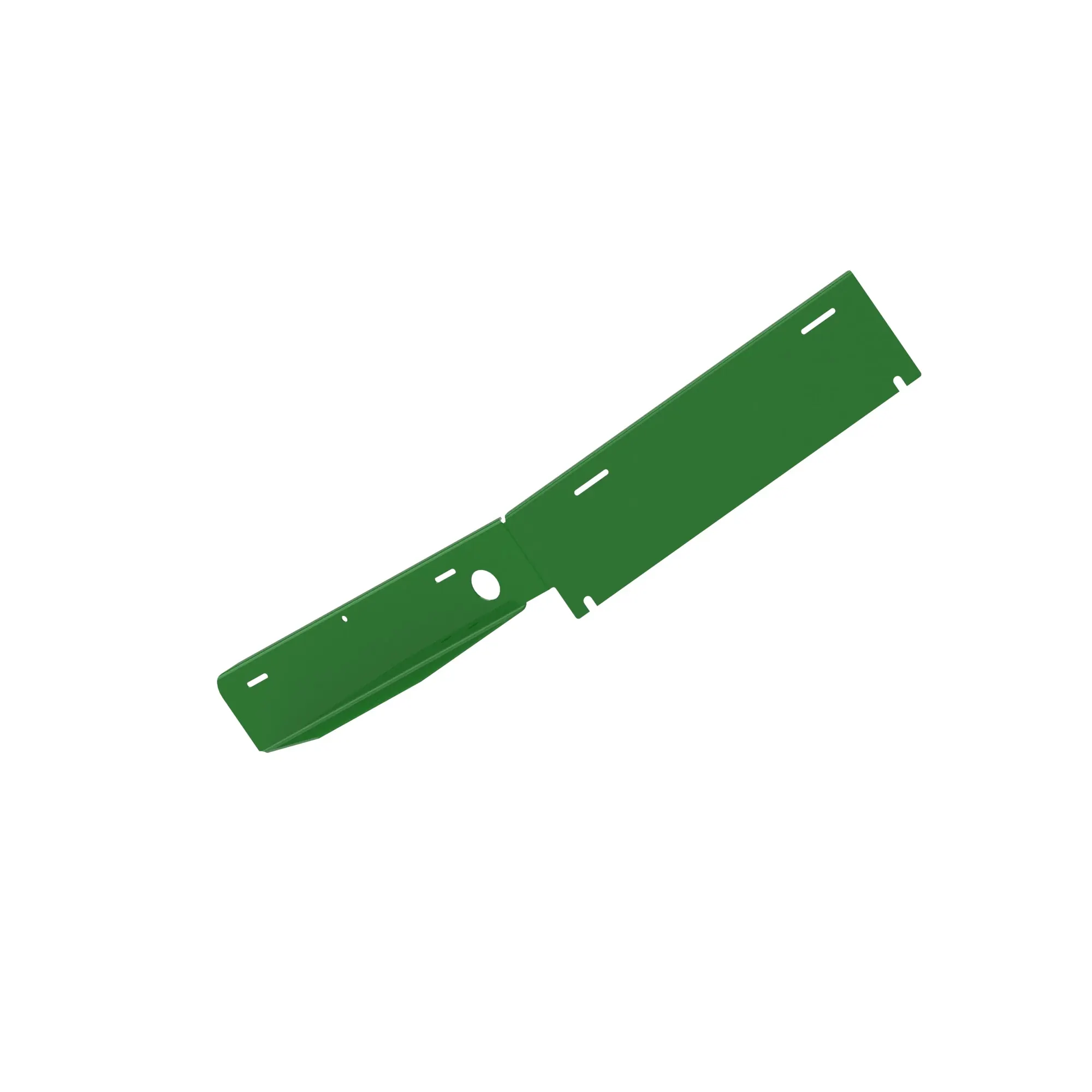 SHIELD, PICKUP DRIVE BAND