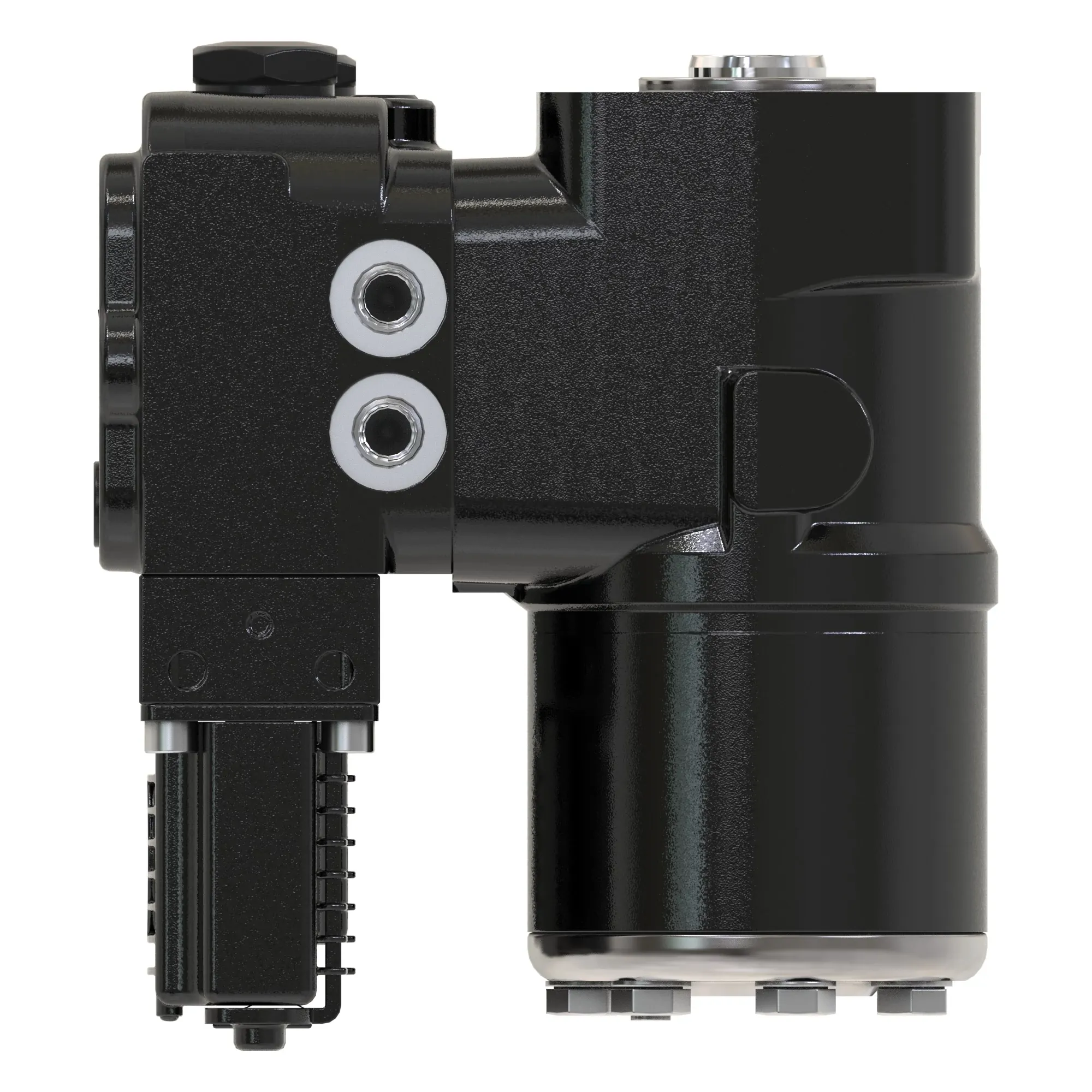 Elec-Hyd Proportional Valve