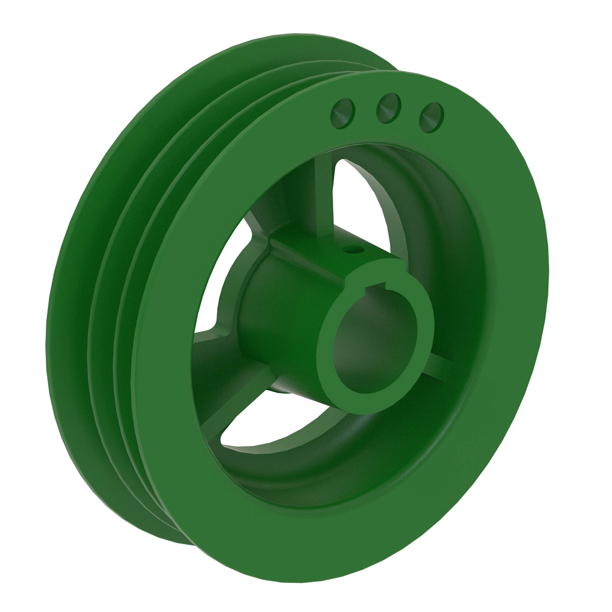 Pulley