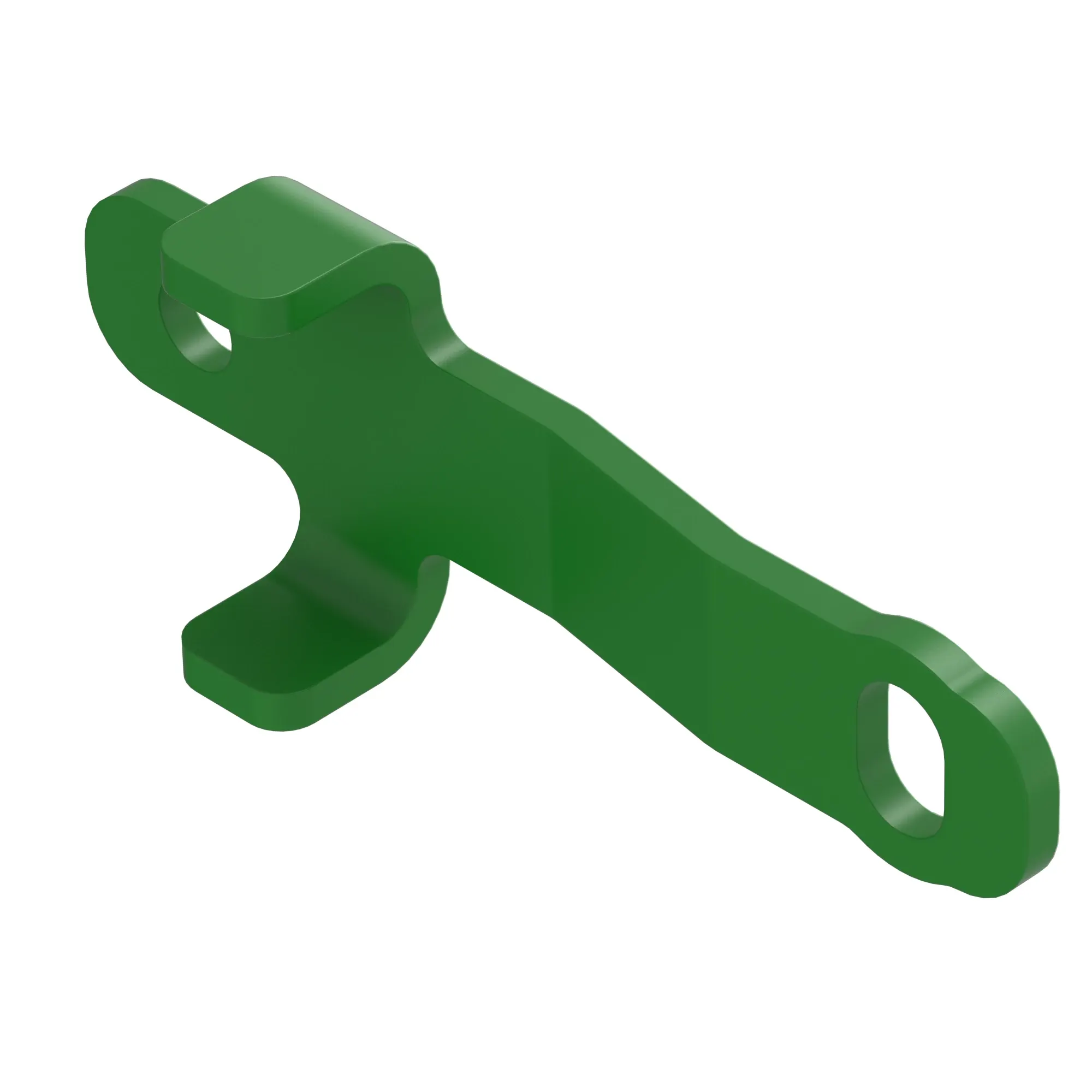 John Deere Latch Bracket - N318714