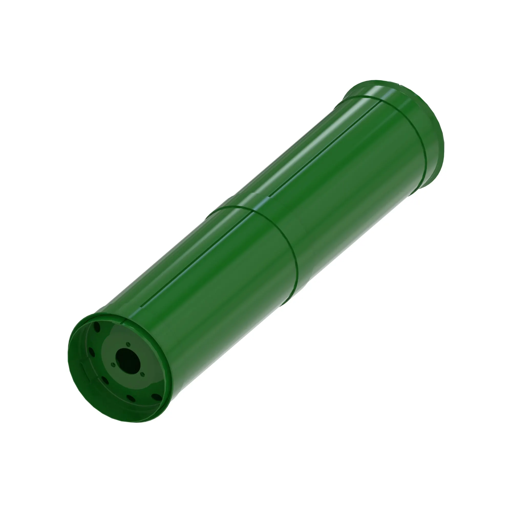 John Deere Feeder Hose Roll - DQ38852