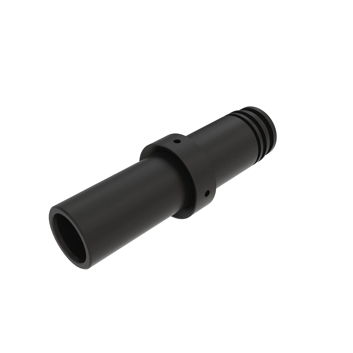 Threaded Nipple, Injector