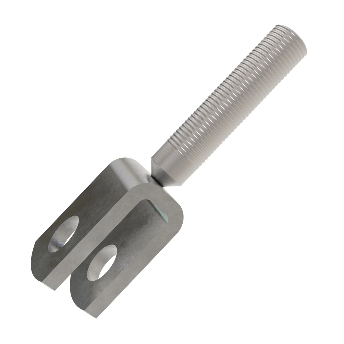 Clevis, LH Welded Assembly