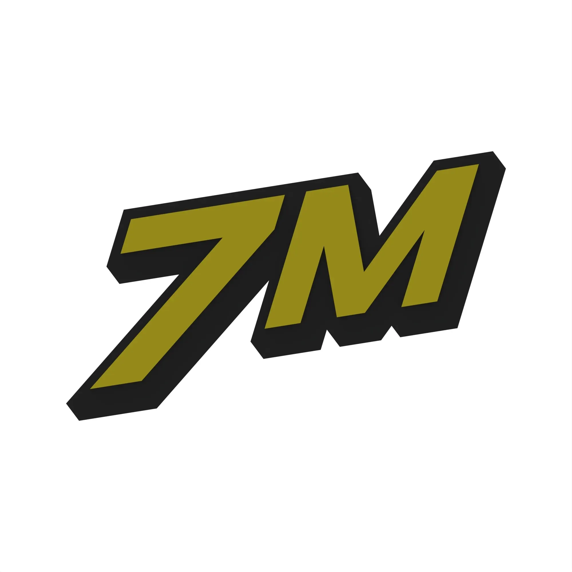 John Deere Label - TR127156
