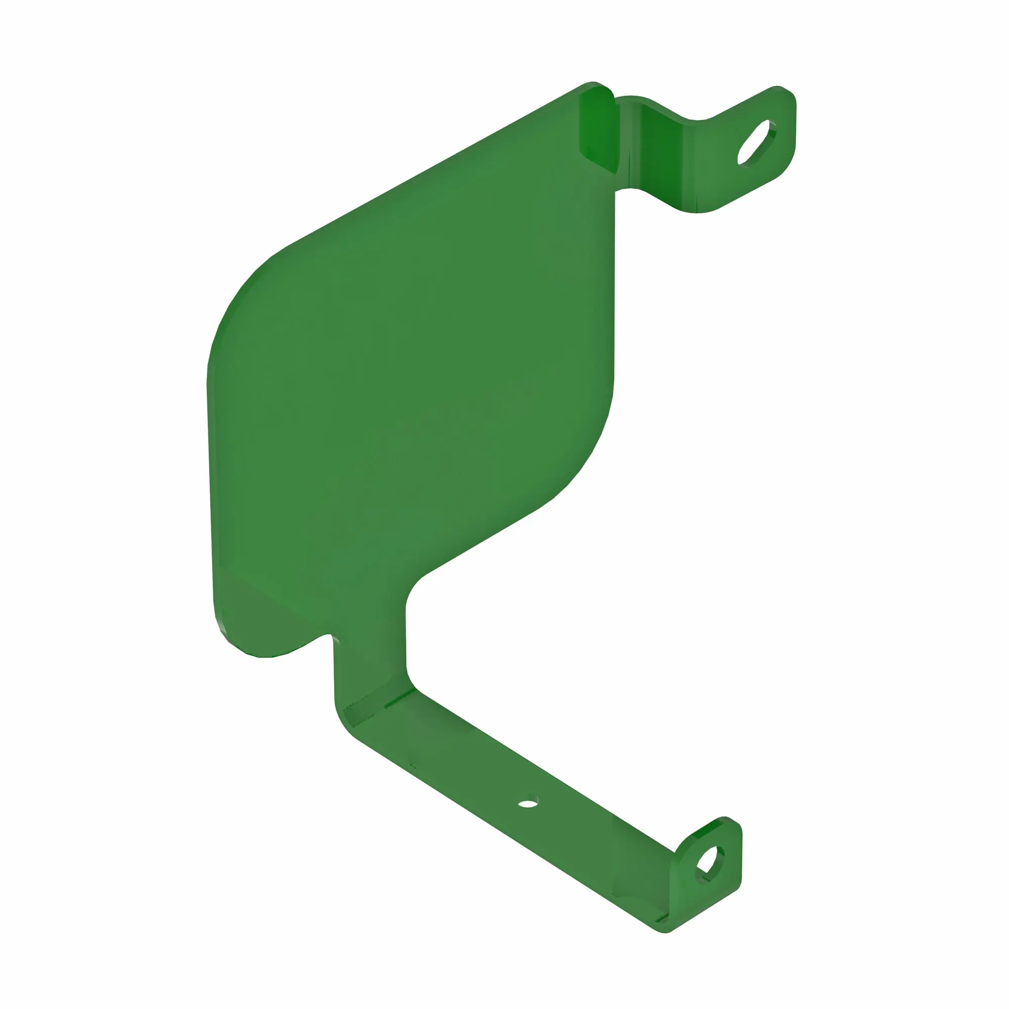 John Deere Jdlink Antenna Bracket - T386484