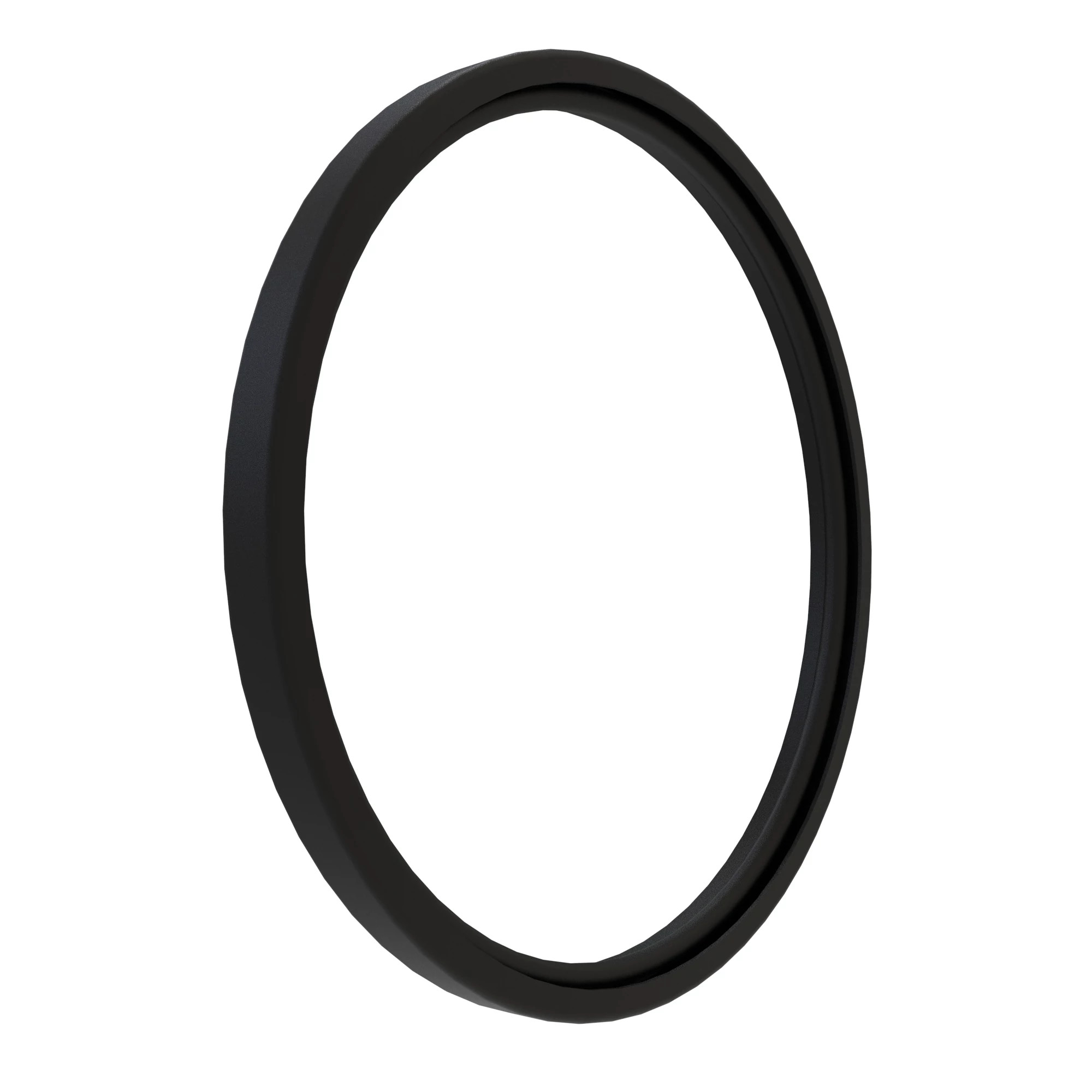 SEAL, SAW MANDREL