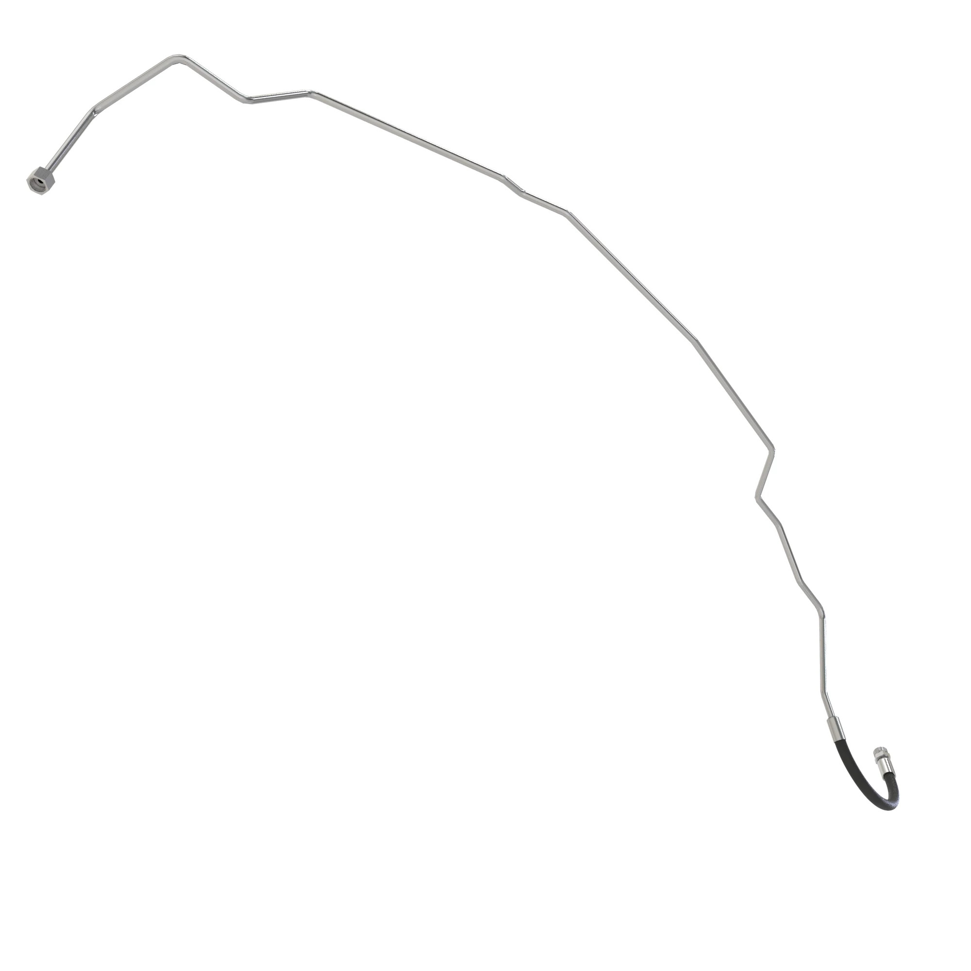 Front Diff Lock, 1500 Axle, G49