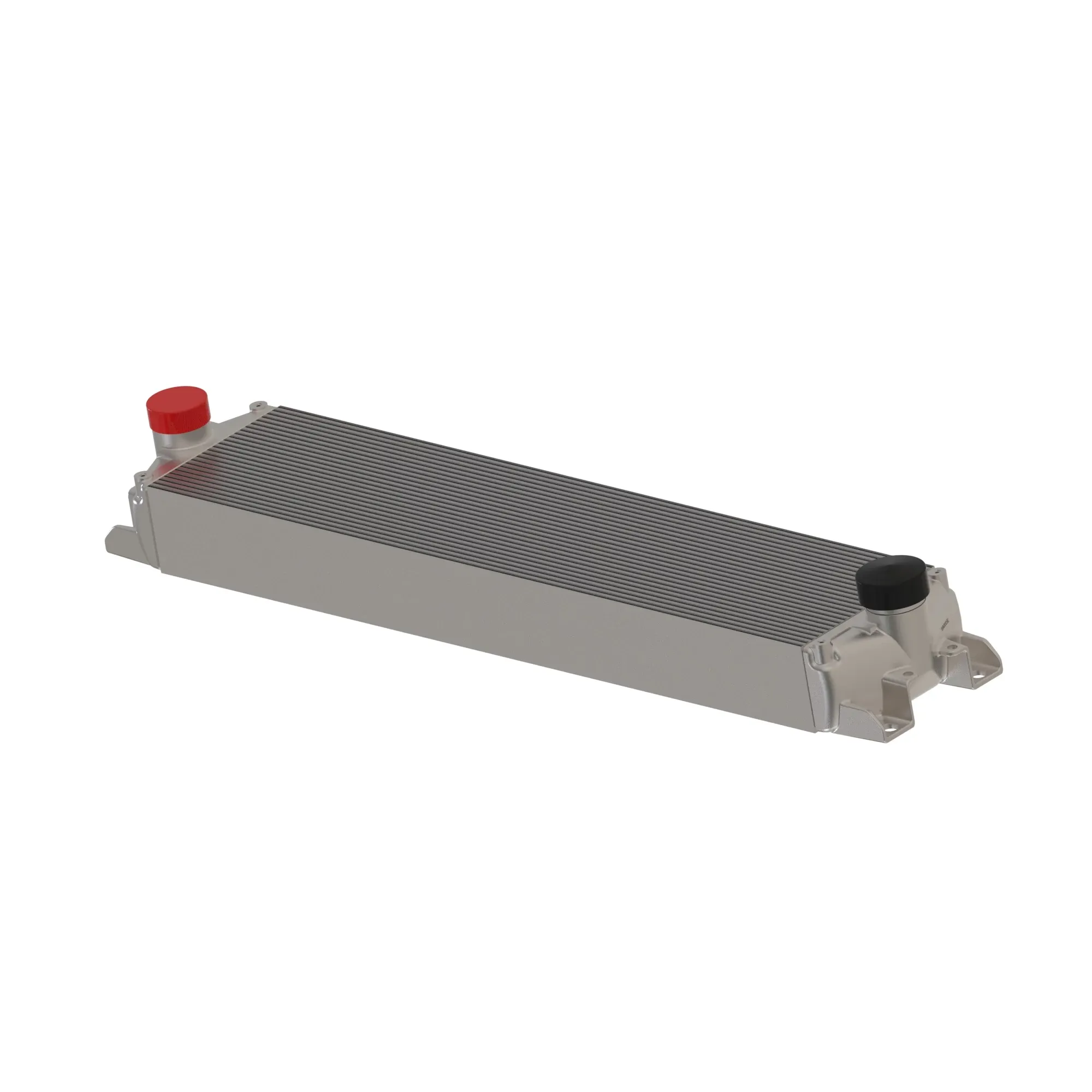 13.5L TIER 4 CHARGE AIR COOLER