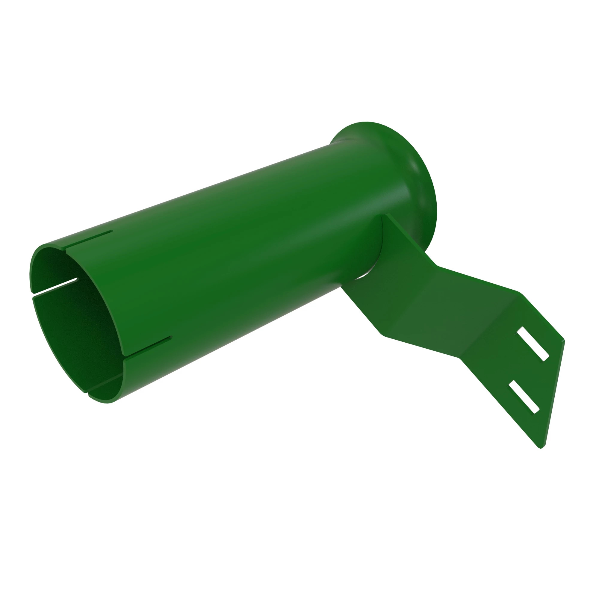 SHIELD, ROW UNIT DRIVE COUPLER, RH