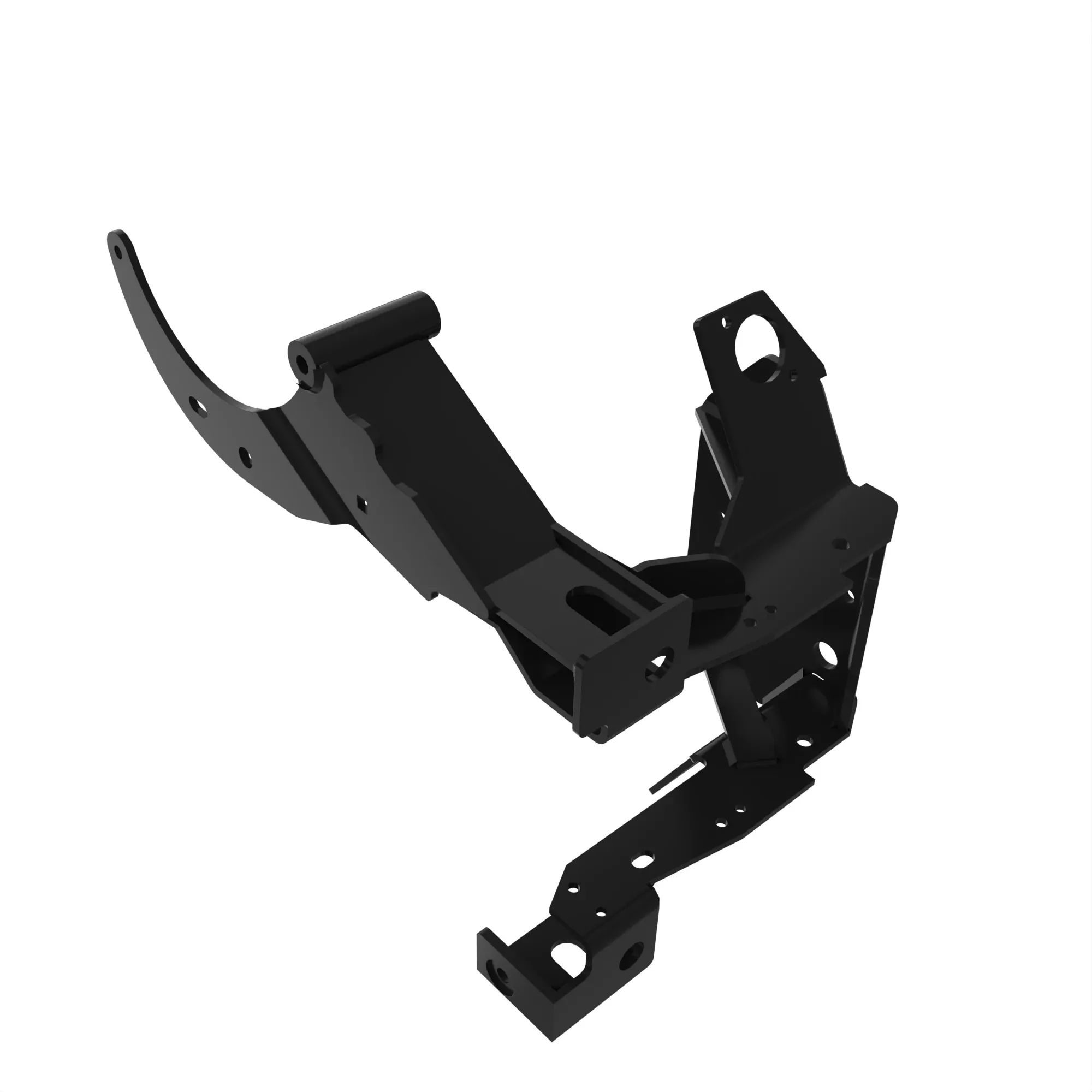 SUPPORT, ENGINE