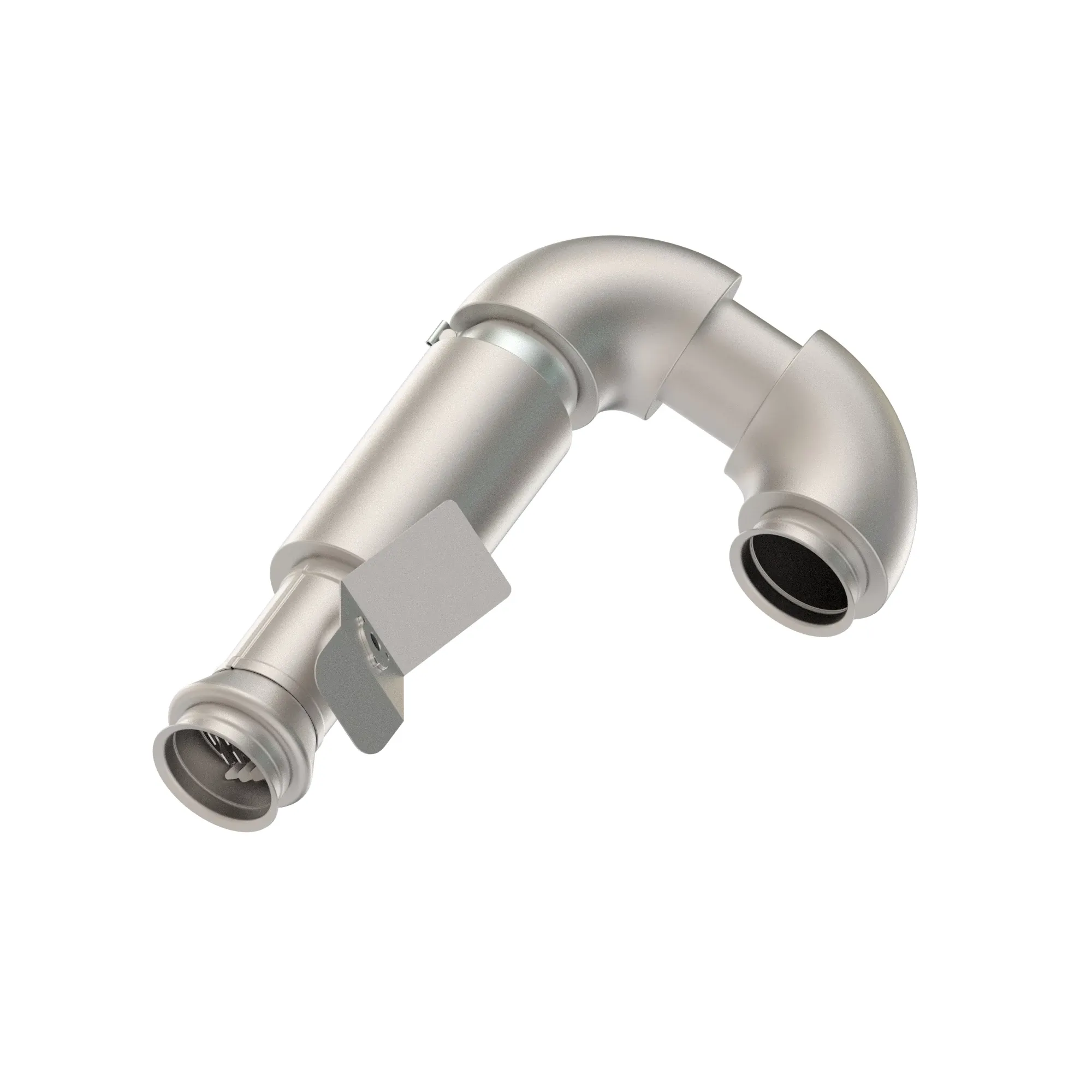 Exhaust Pipe