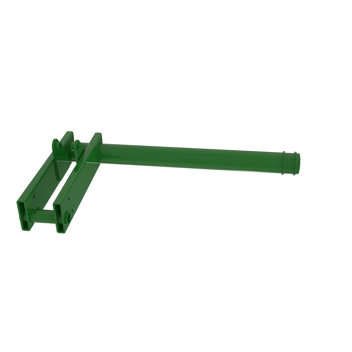ROCKSHAFT, 2620 WING ASSY-LH