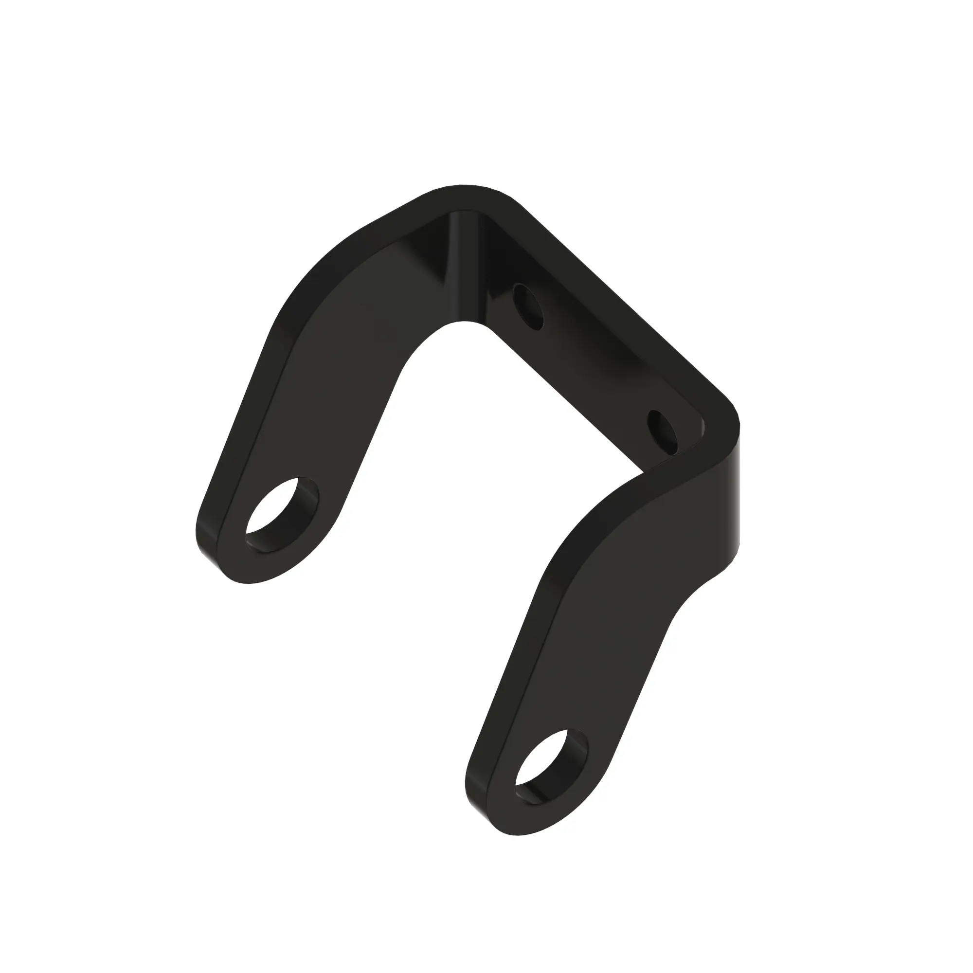 John Deere Pedal Bracket - T200076